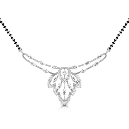 Passel tanmaniya pendant for women Fiona Diamonds