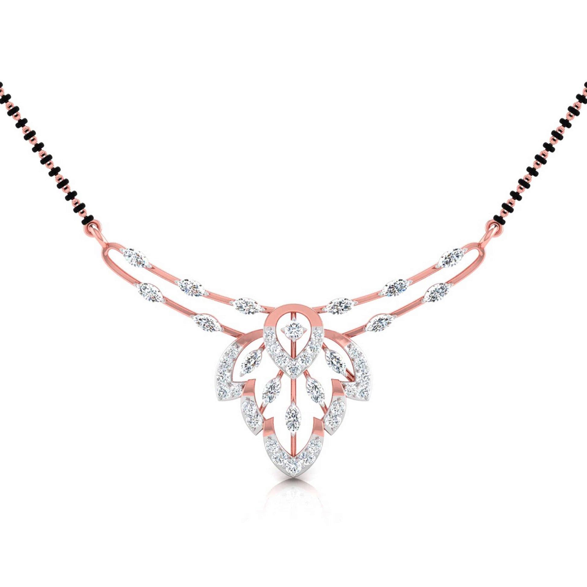 Passel tanmaniya pendant for women Fiona Diamonds