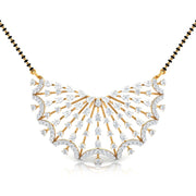 Megacosm tanmaniya pendant for women Fiona Diamonds