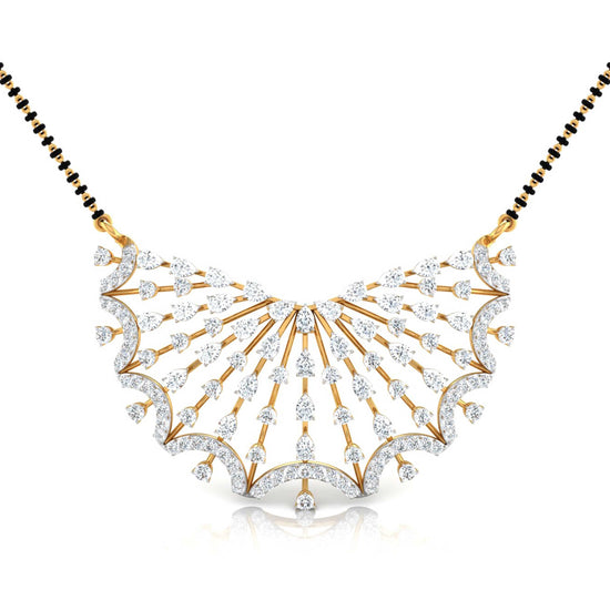 Load image into Gallery viewer, Megacosm tanmaniya pendant for women Fiona Diamonds
