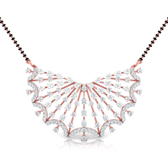 Megacosm tanmaniya pendant for women Fiona Diamonds