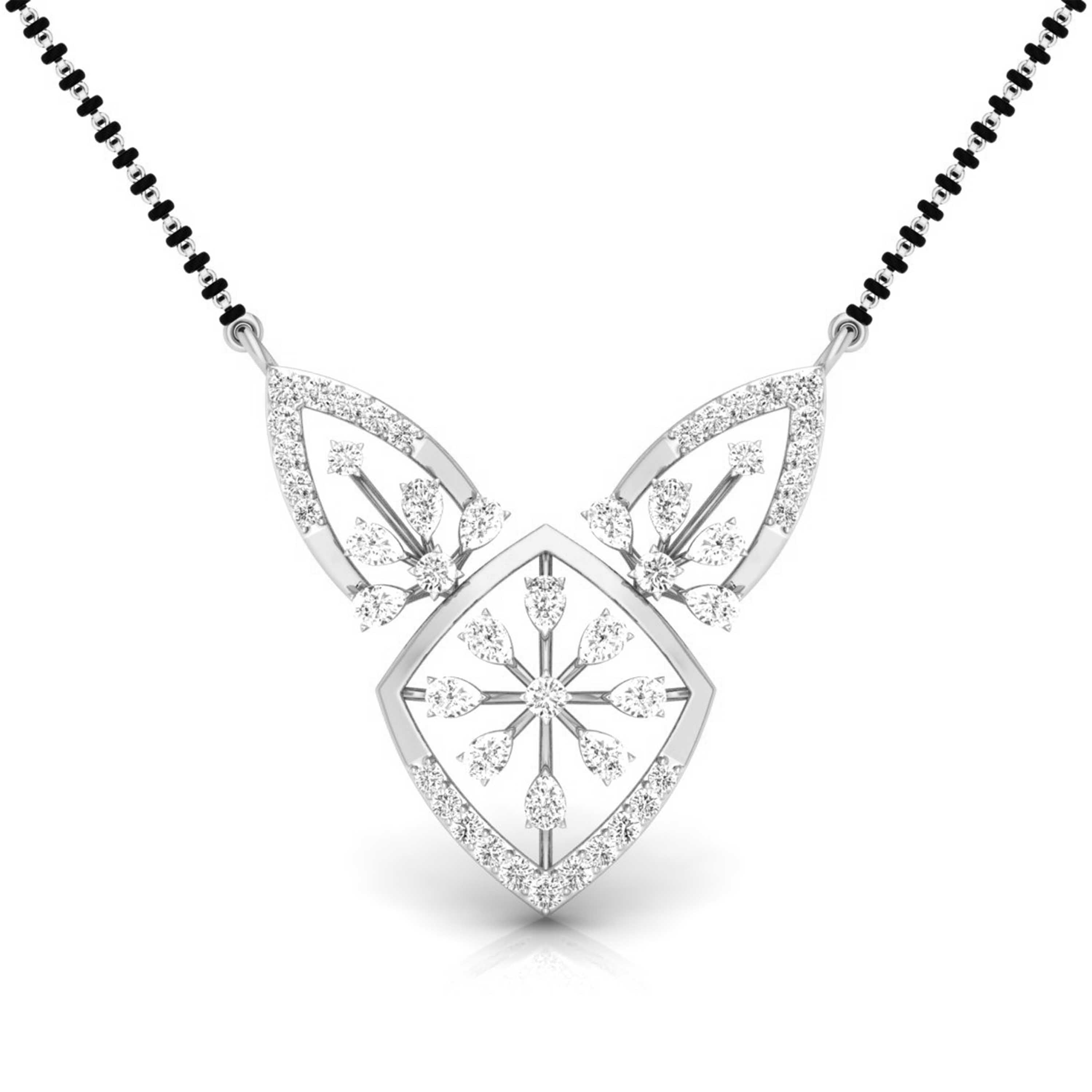 Nimbus tanmaniya design for women Fiona Diamonds