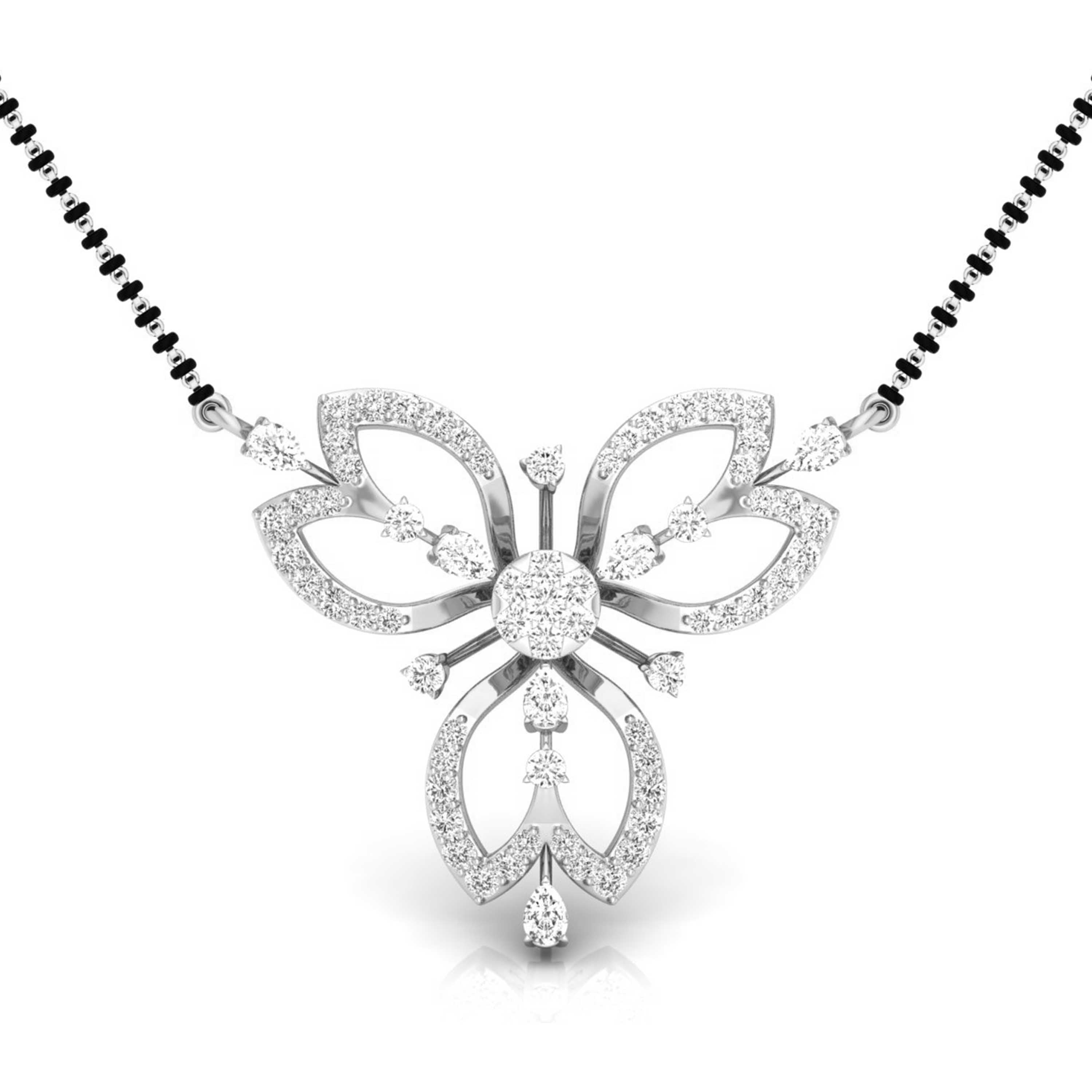 Vapor tanmaniya design for women Fiona Diamonds