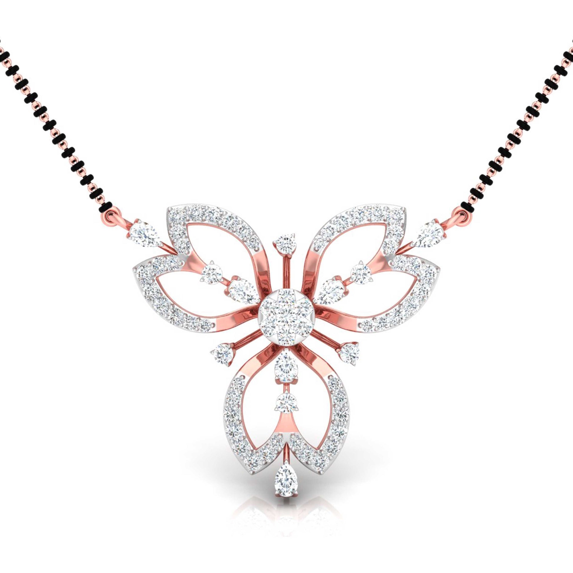 Vapor tanmaniya design for women Fiona Diamonds