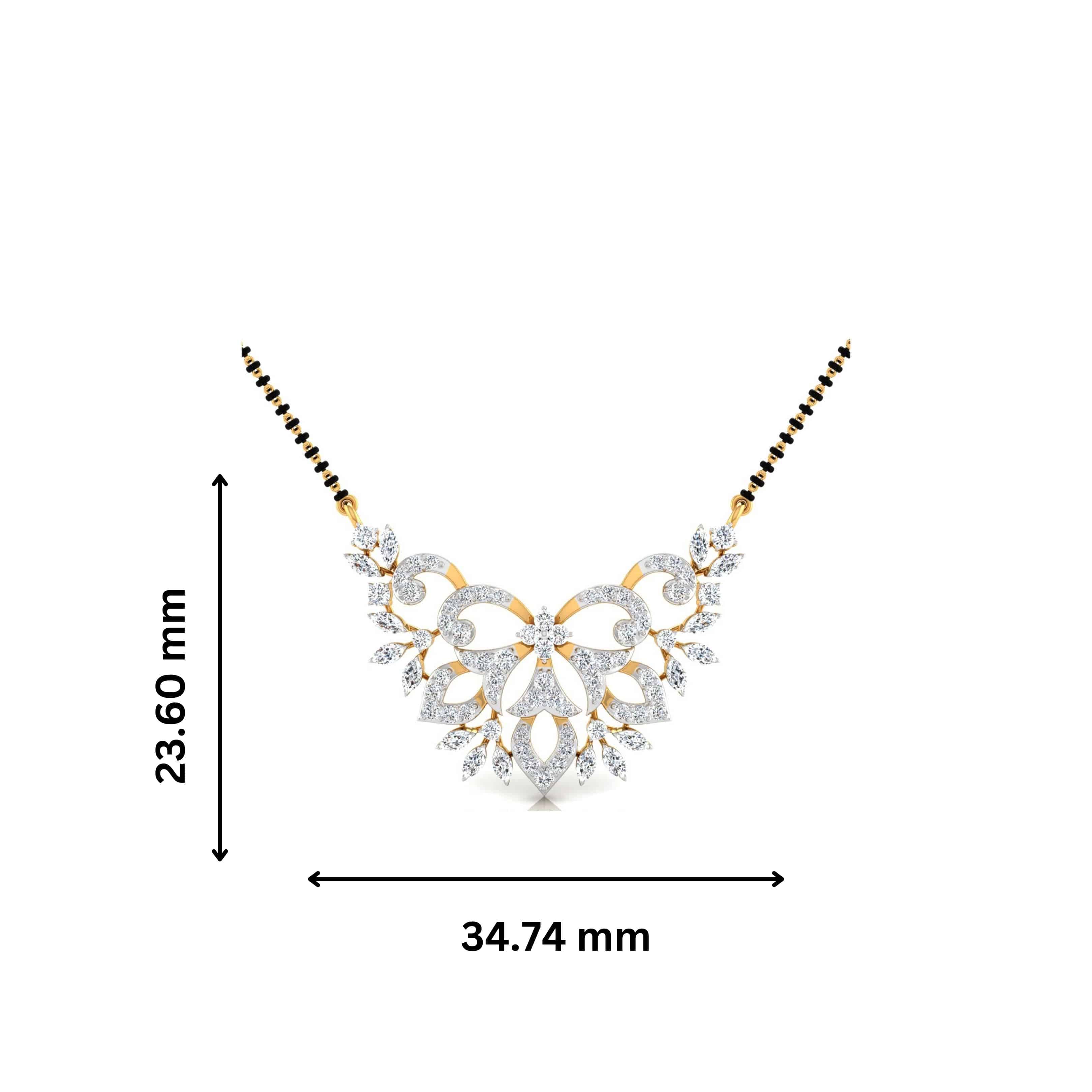 Spirit tanmaniya design for women Fiona Diamonds