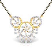 Divinity tanmaniya design for women Fiona Diamonds