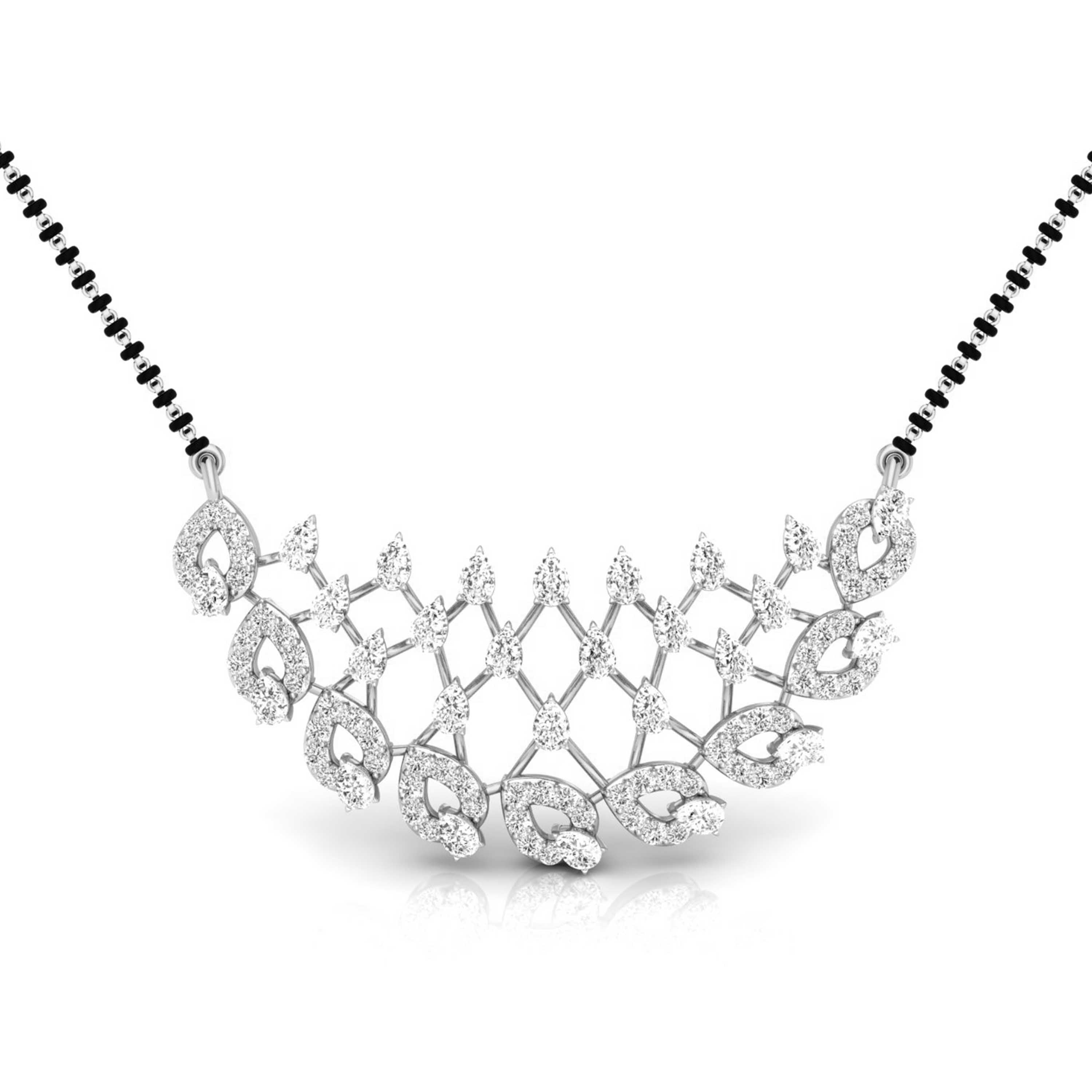 Tutelary tanmaniya design for women Fiona Diamonds