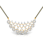 Tutelary tanmaniya design for women Fiona Diamonds