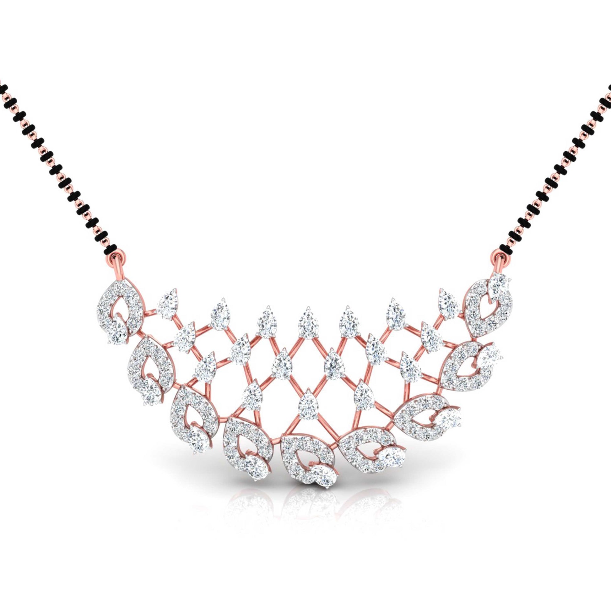 Tutelary tanmaniya design for women Fiona Diamonds