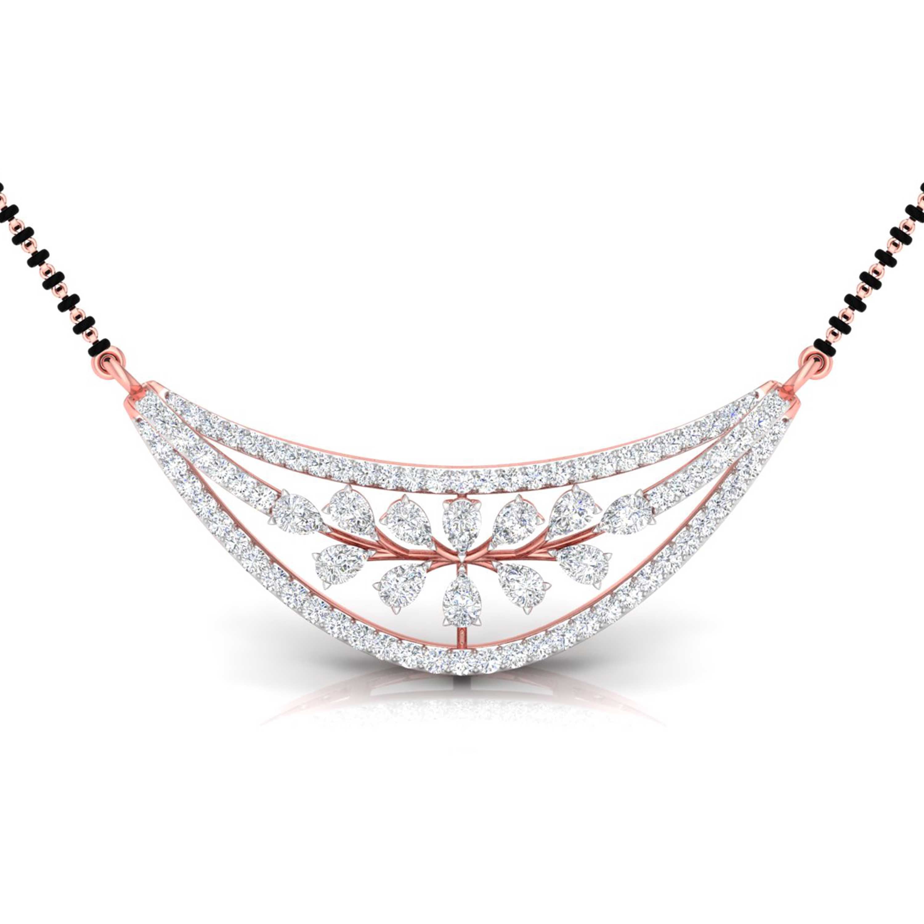 Holiness tanmaniya pendant for women Fiona Diamonds