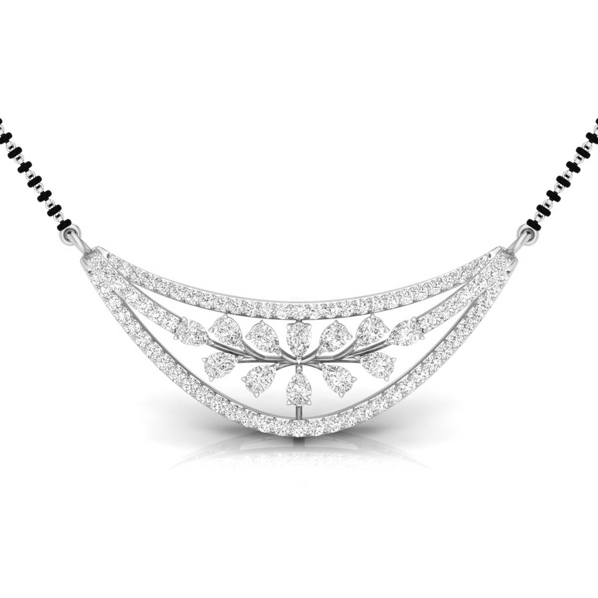 Holiness tanmaniya pendant for women Fiona Diamonds
