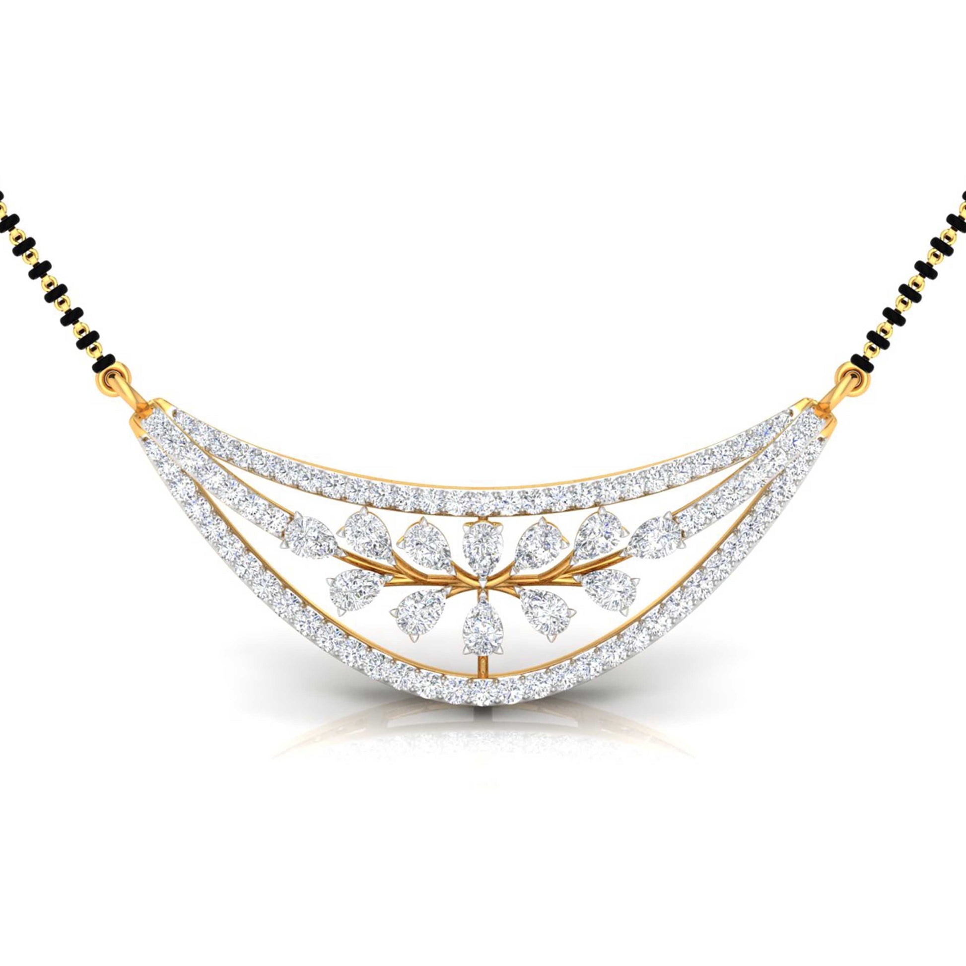 Holiness tanmaniya pendant for women Fiona Diamonds