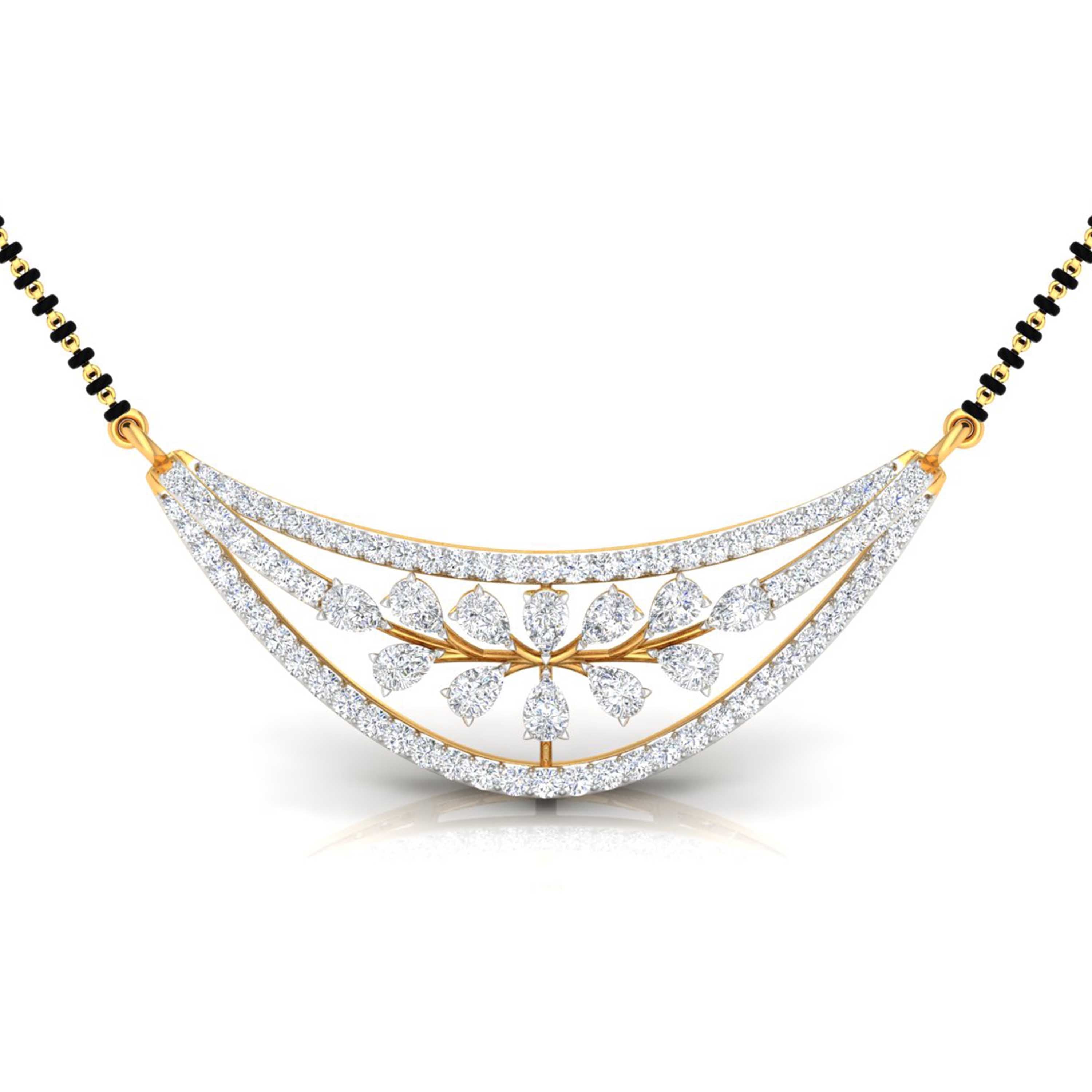 Holiness tanmaniya pendant for women Fiona Diamonds