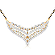 Celestial tanmaniya design for women Fiona Diamonds