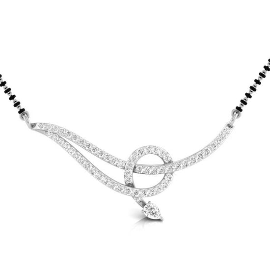 Lariyat tanmaniya pendant for women Fiona Diamonds