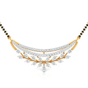 Sober tanmaniya pendant for women Fiona Diamonds