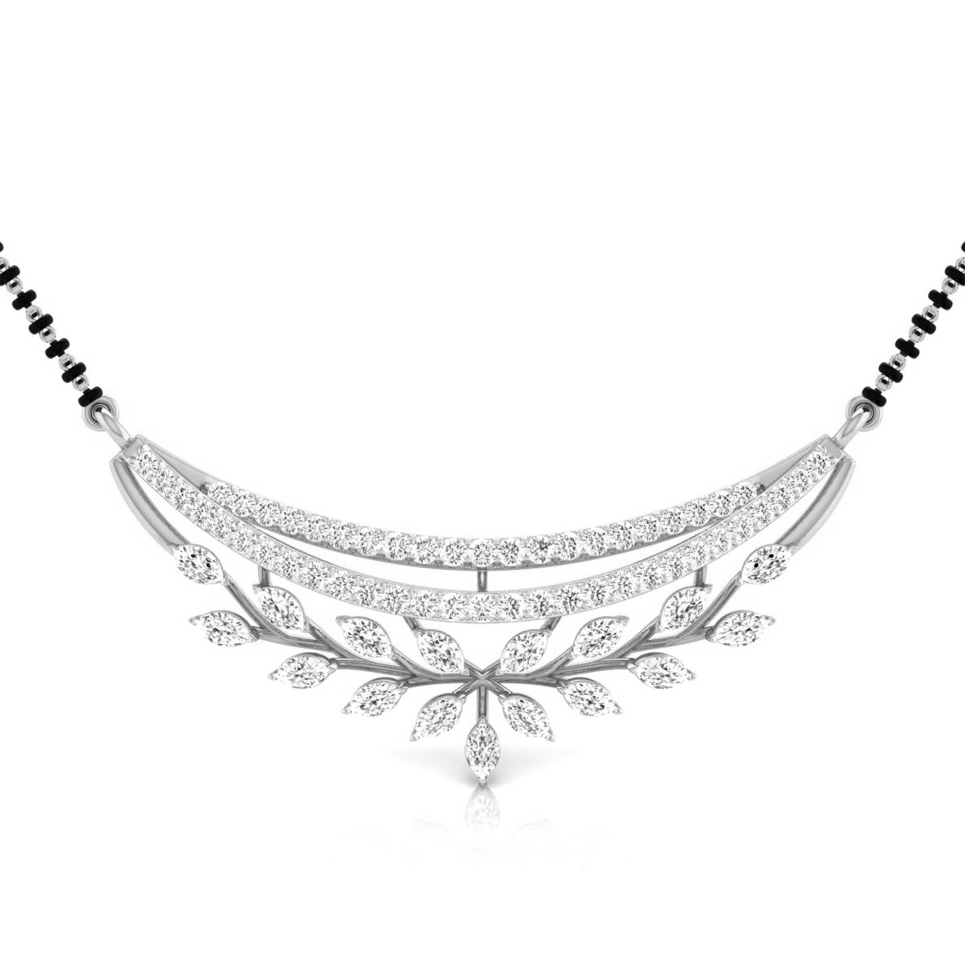 Sober tanmaniya pendant for women Fiona Diamonds