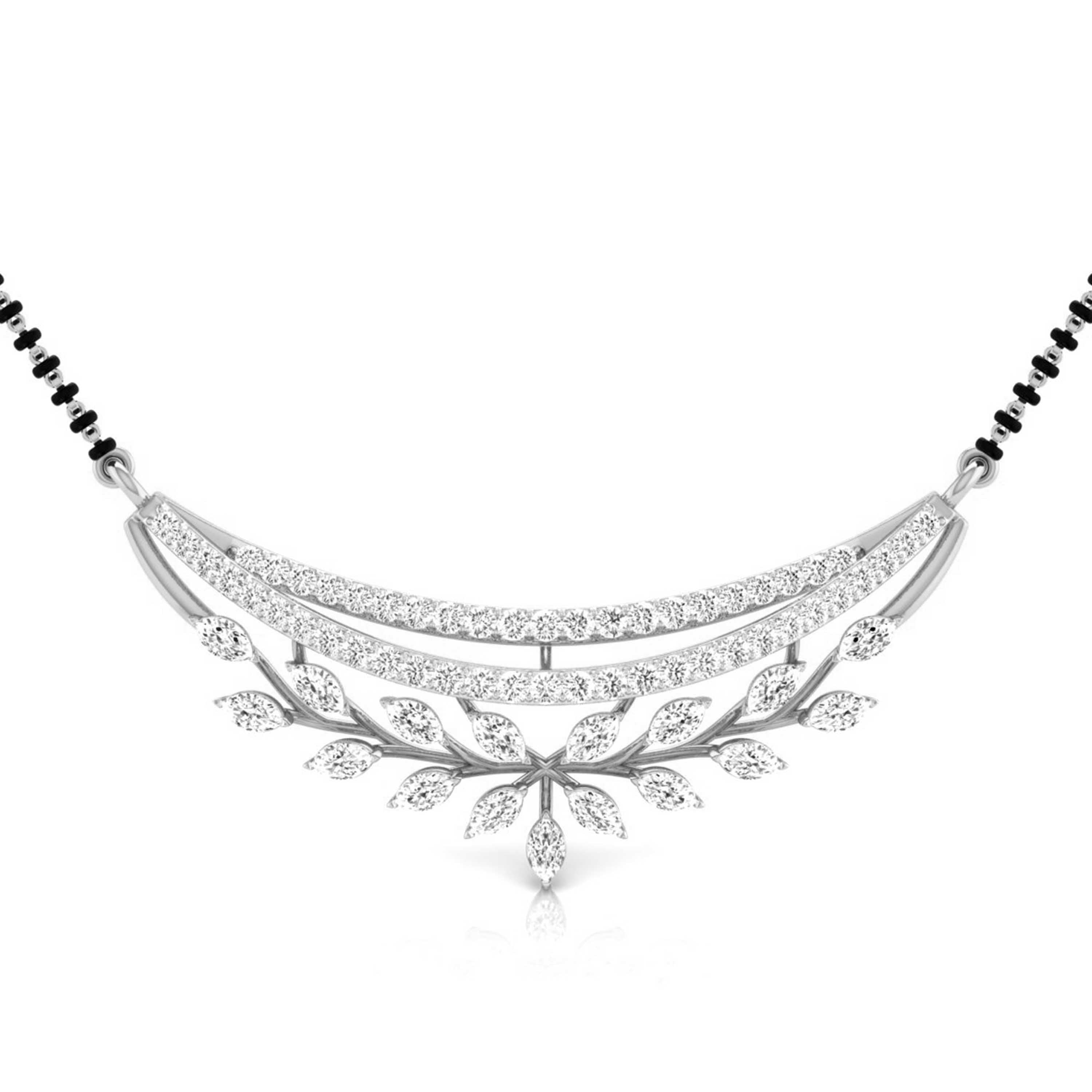 Sober tanmaniya pendant for women Fiona Diamonds