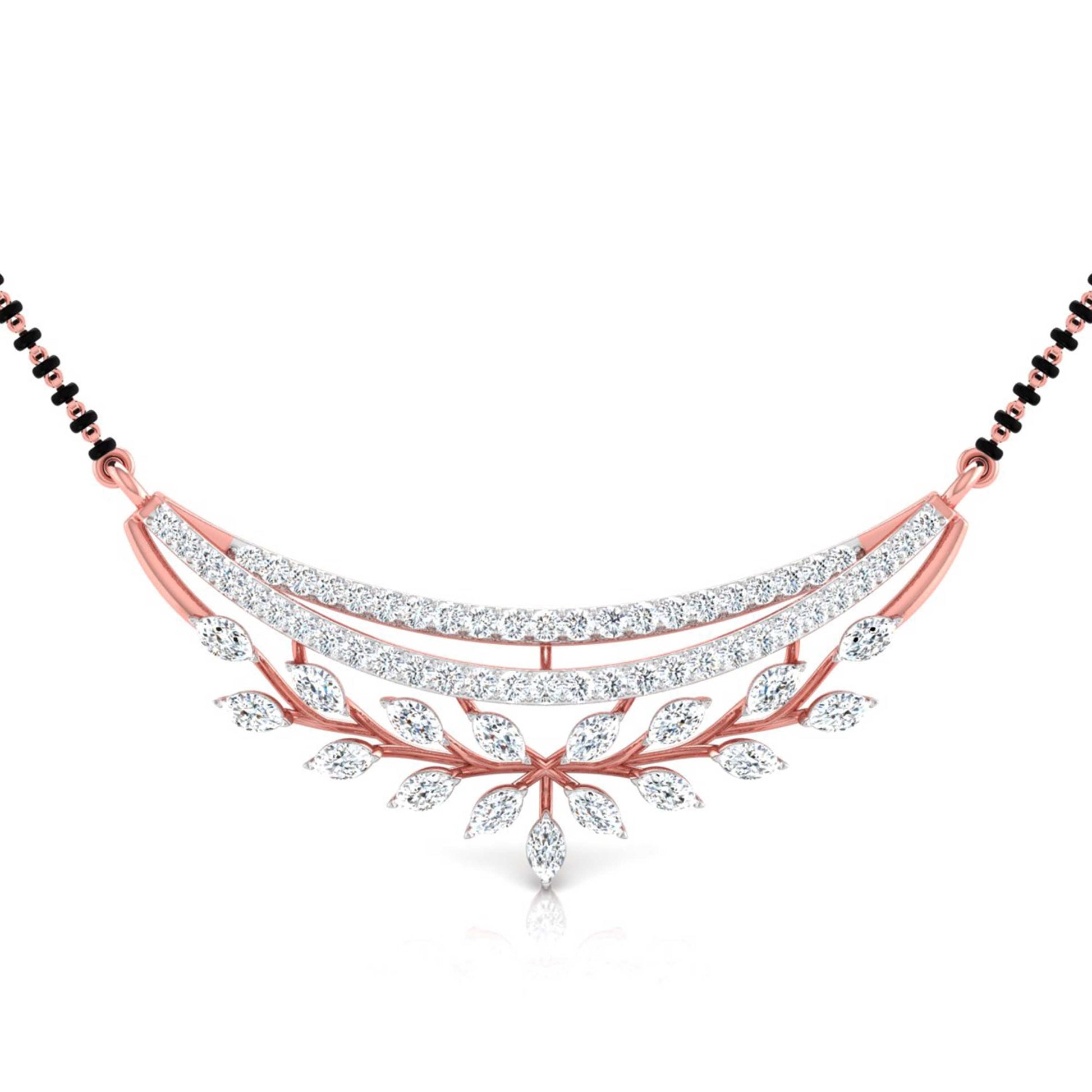 Sober tanmaniya pendant for women Fiona Diamonds