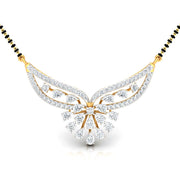 Suitable tanmaniya design for women Fiona Diamonds