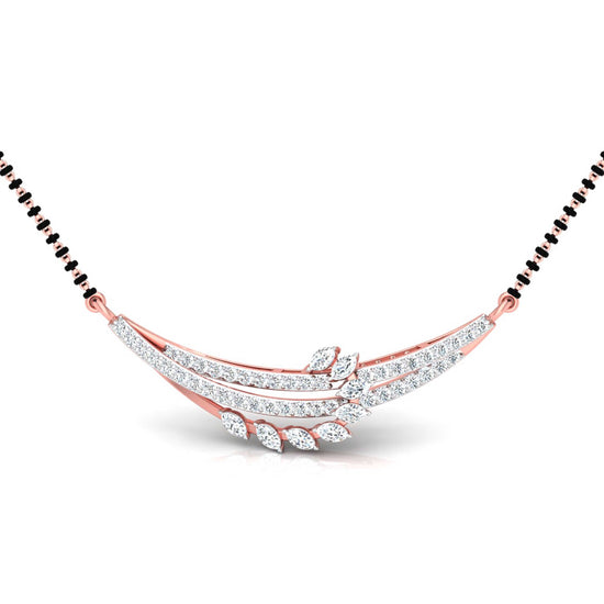Load image into Gallery viewer, Appropriate tanmaniya pendant for women Fiona Diamonds
