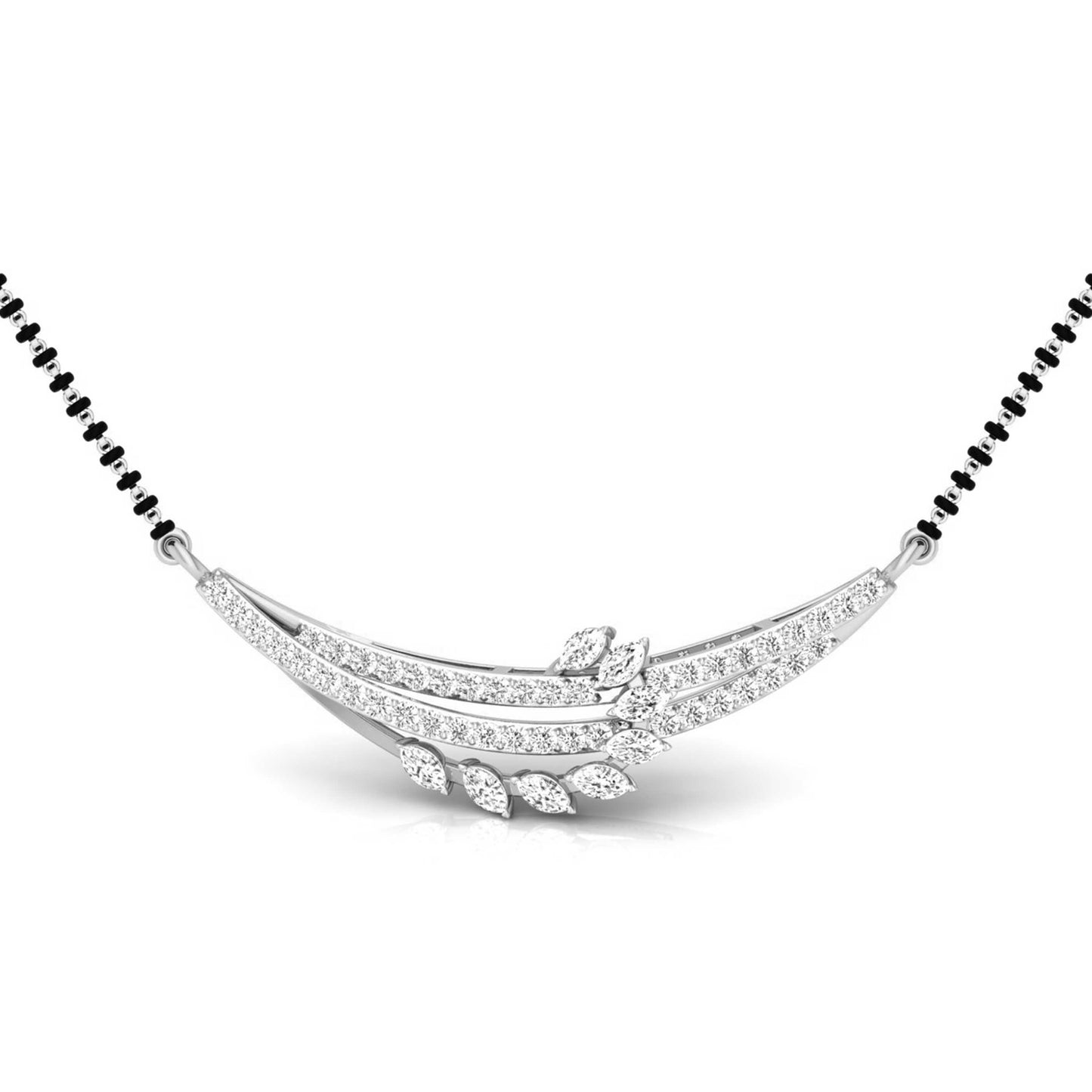 Load image into Gallery viewer, Appropriate tanmaniya pendant for women Fiona Diamonds
