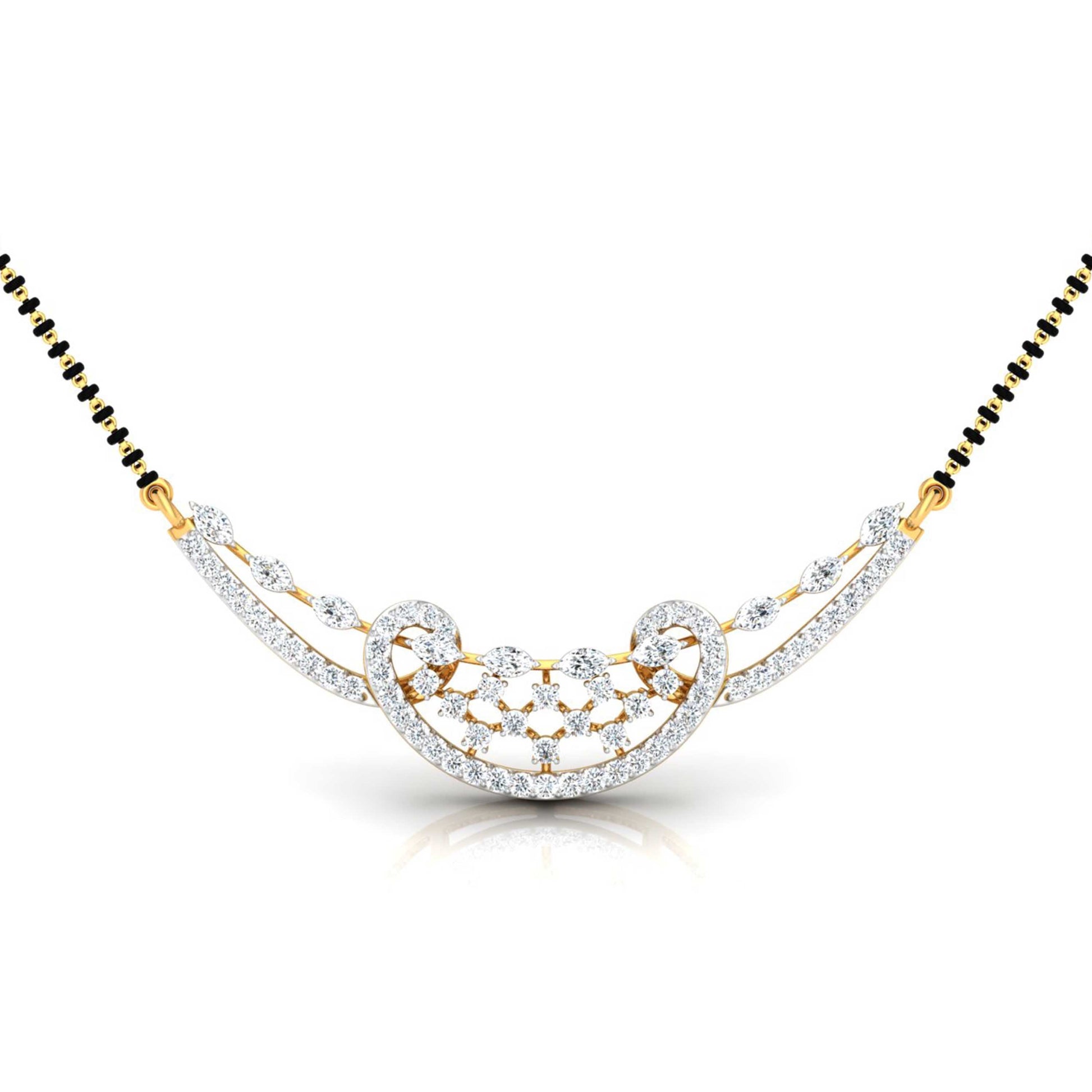 Aaanand tanmaniya design for women Fiona Diamonds