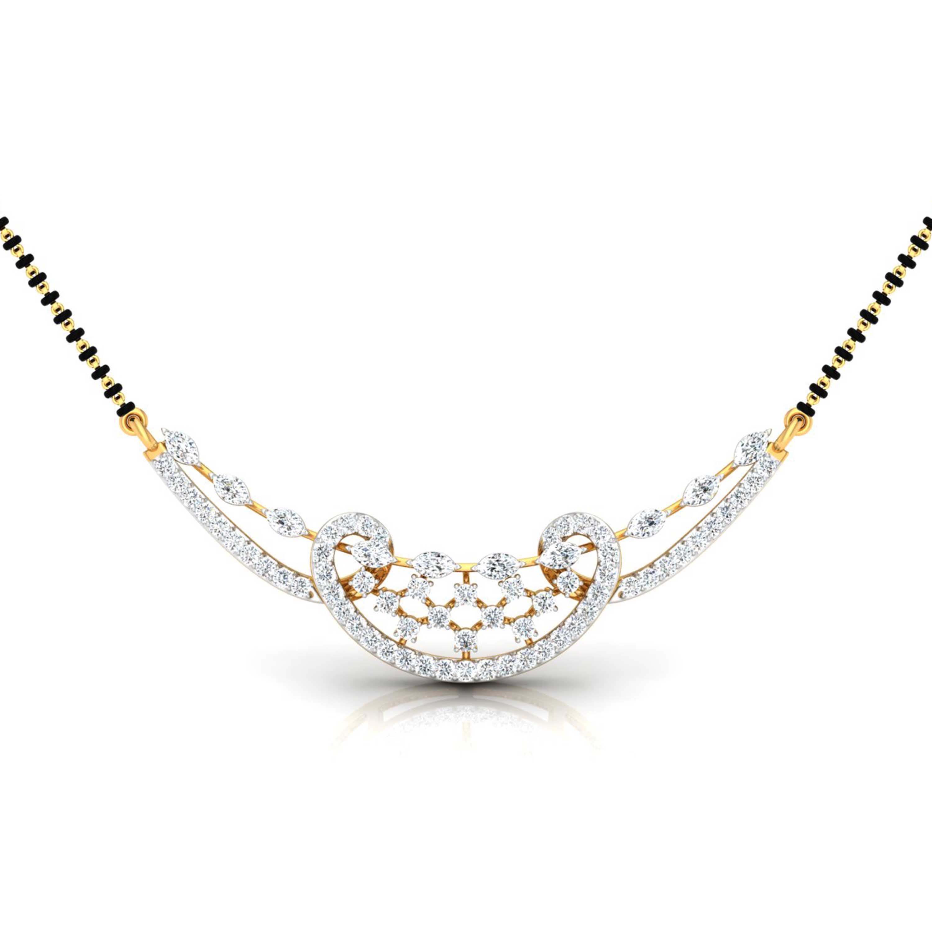 Aaanand tanmaniya design for women Fiona Diamonds