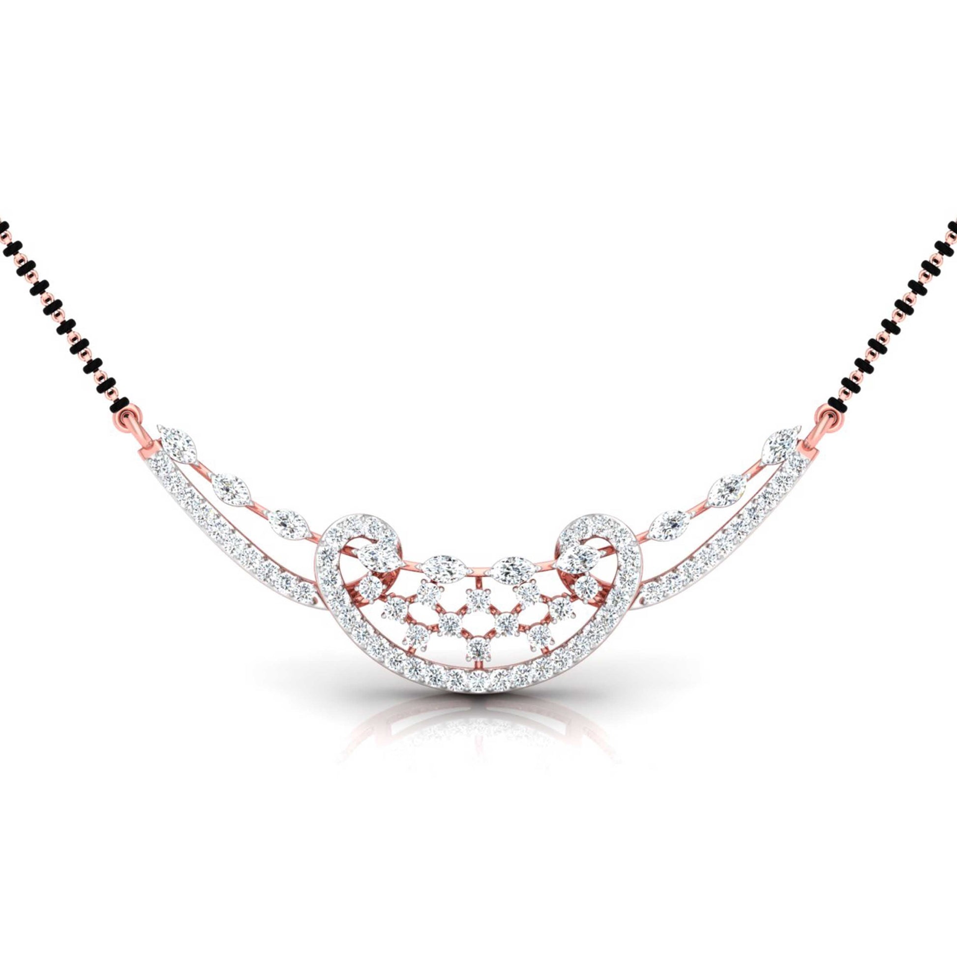 Aaanand tanmaniya design for women Fiona Diamonds