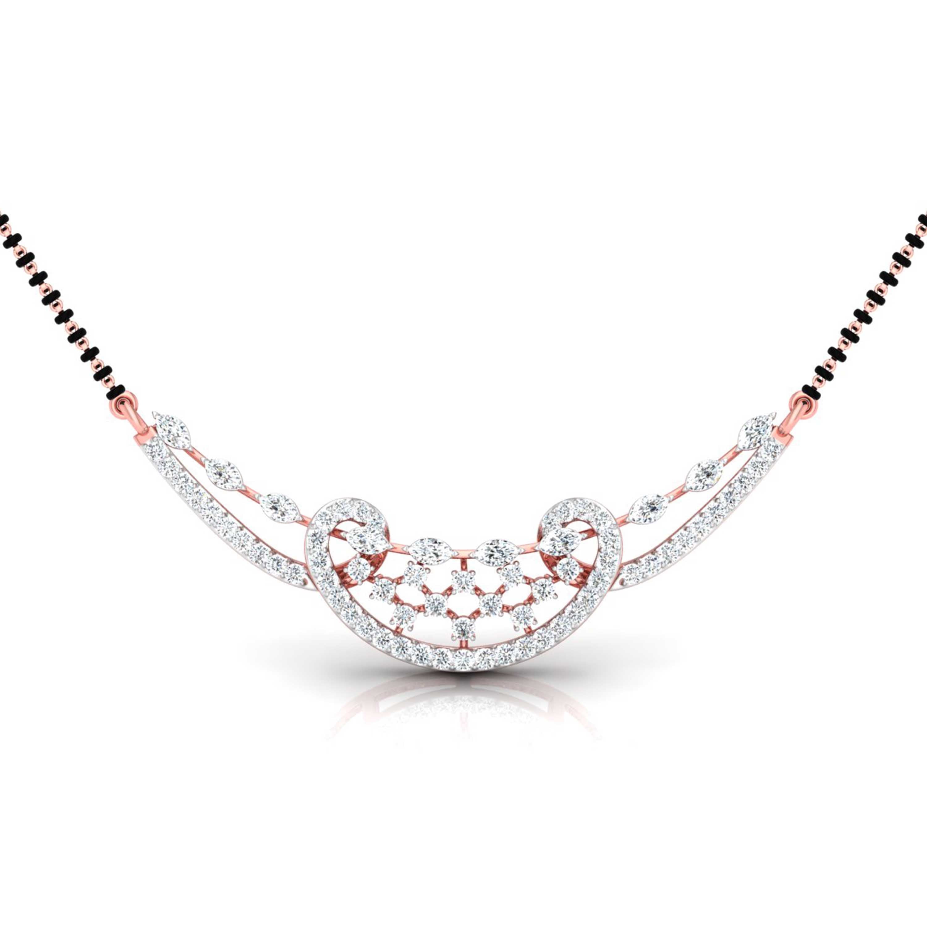 Aaanand tanmaniya design for women Fiona Diamonds