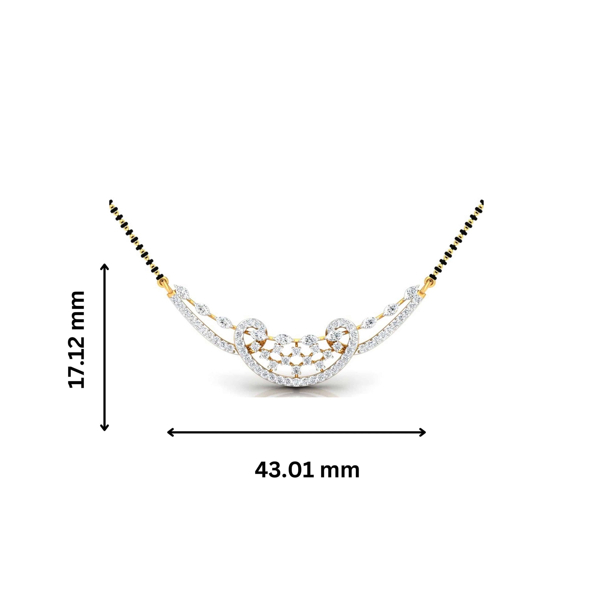 Aaanand tanmaniya design for women Fiona Diamonds