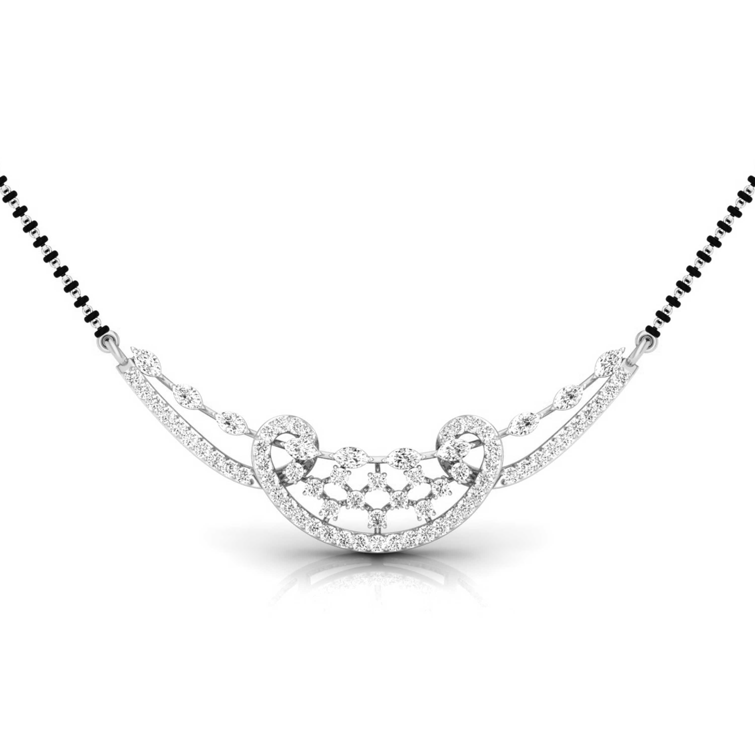 Aaanand tanmaniya design for women Fiona Diamonds