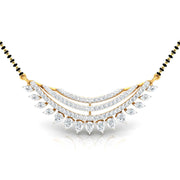 Vilaas tanmaniya pendant for women Fiona Diamonds