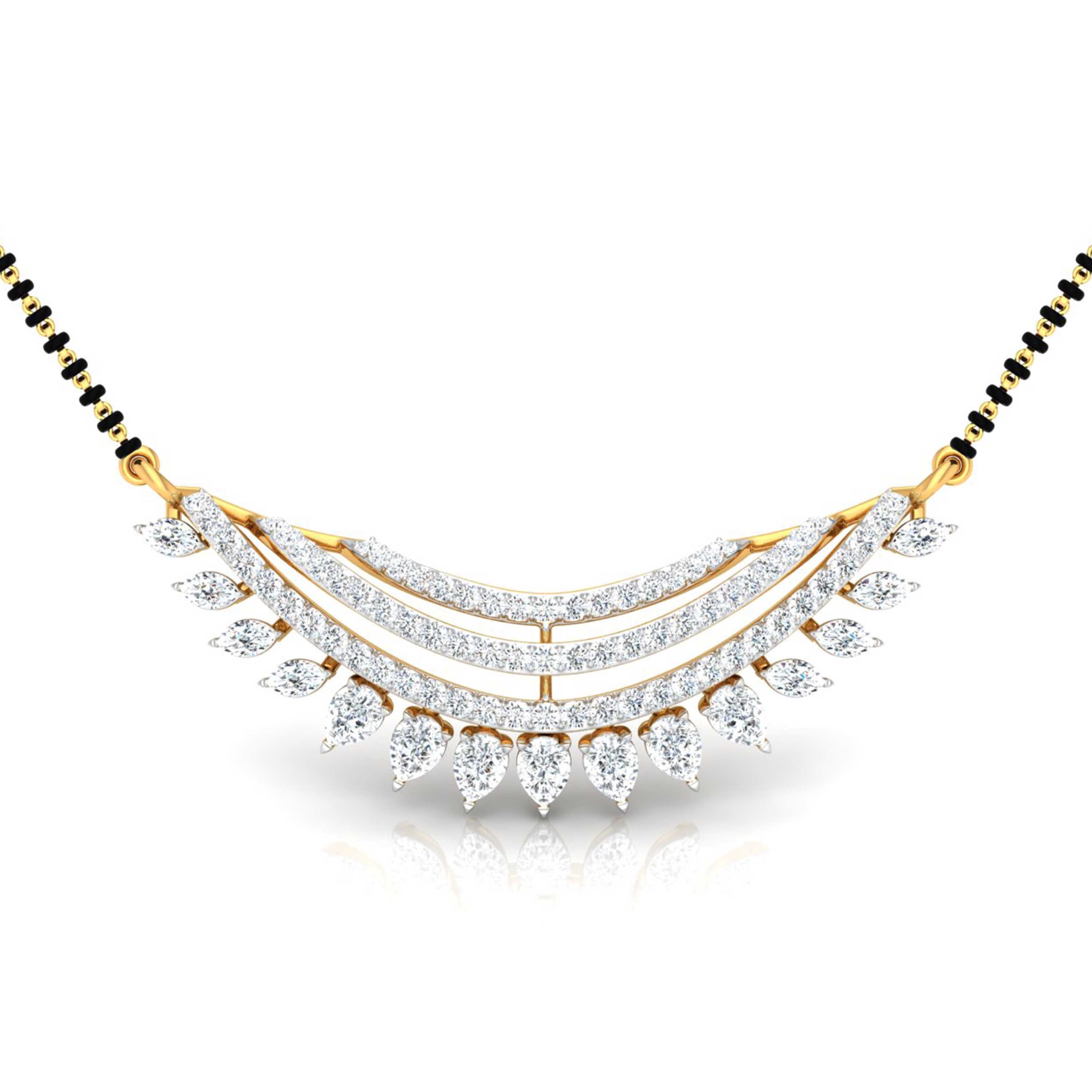 Vilaas tanmaniya pendant for women Fiona Diamonds