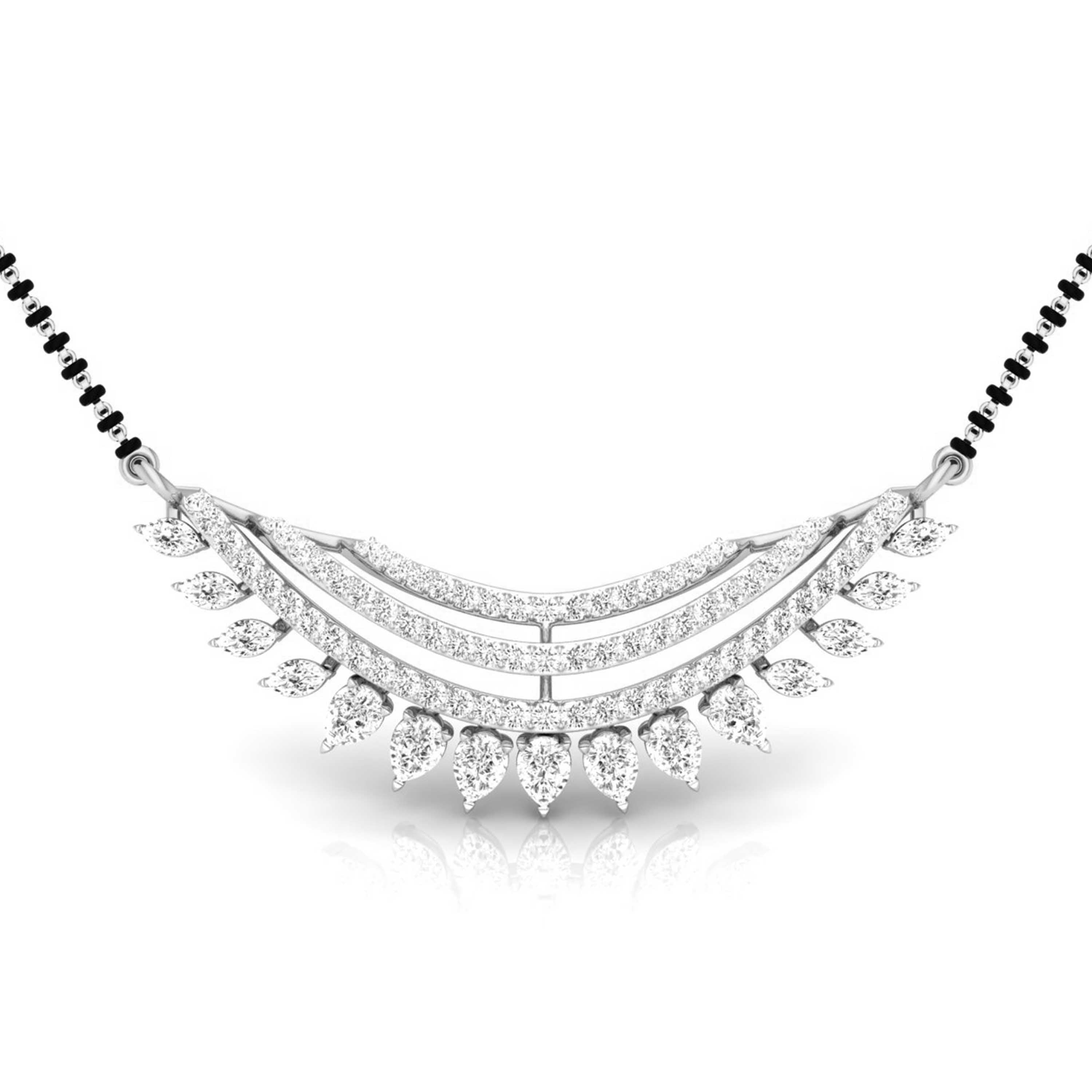 Vilaas tanmaniya pendant for women Fiona Diamonds