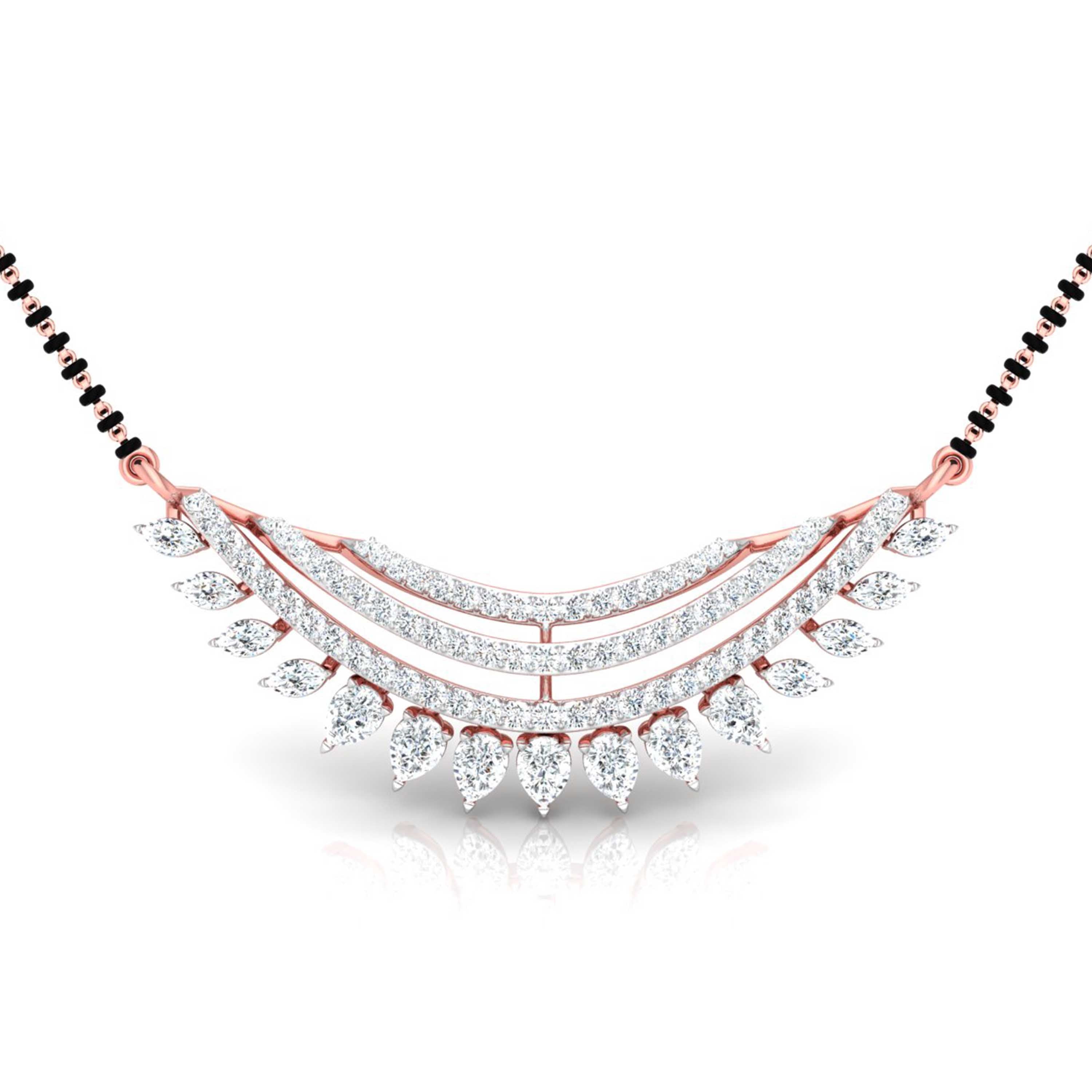 Vilaas tanmaniya pendant for women Fiona Diamonds