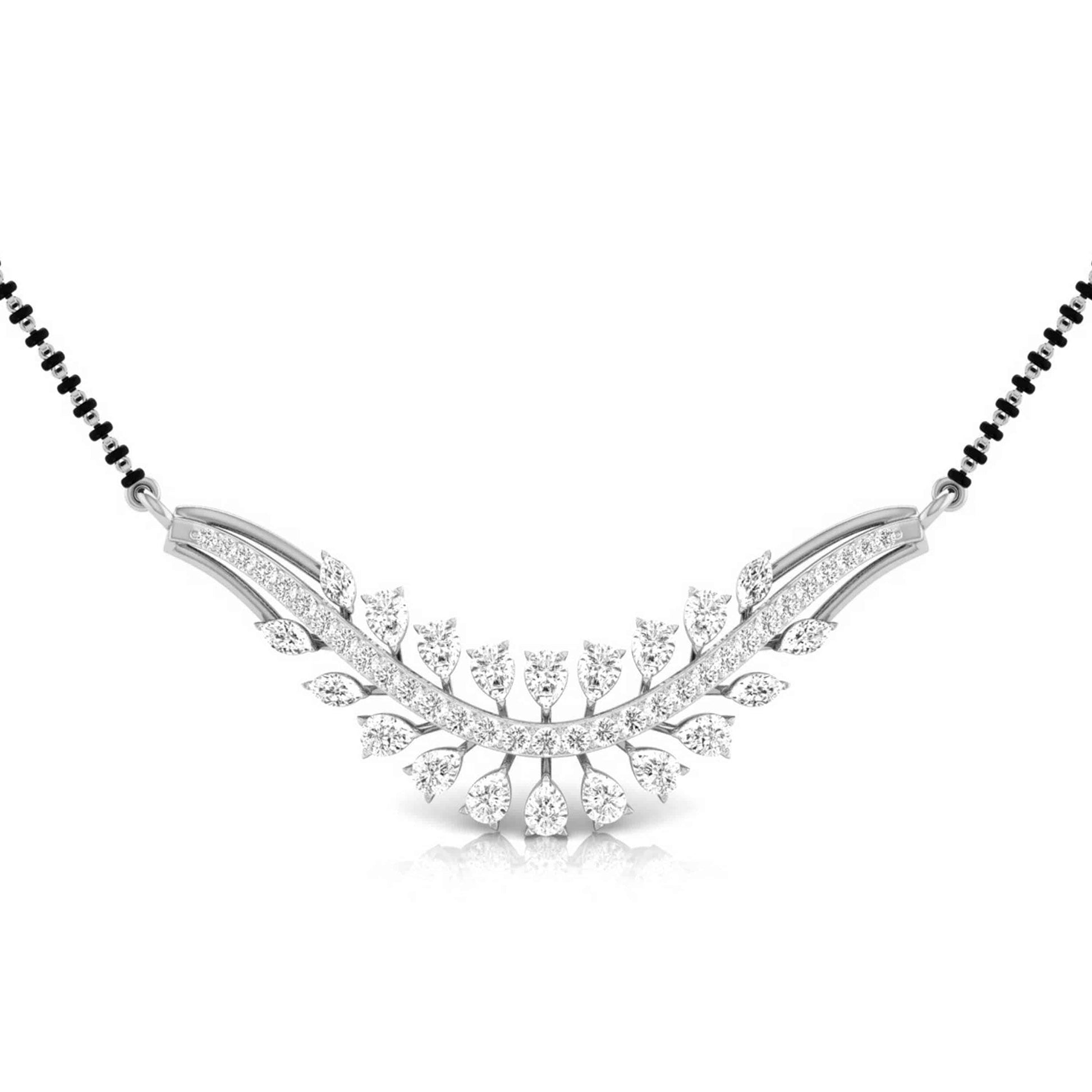 Kalyaan tanmaniya design for women Fiona Diamonds