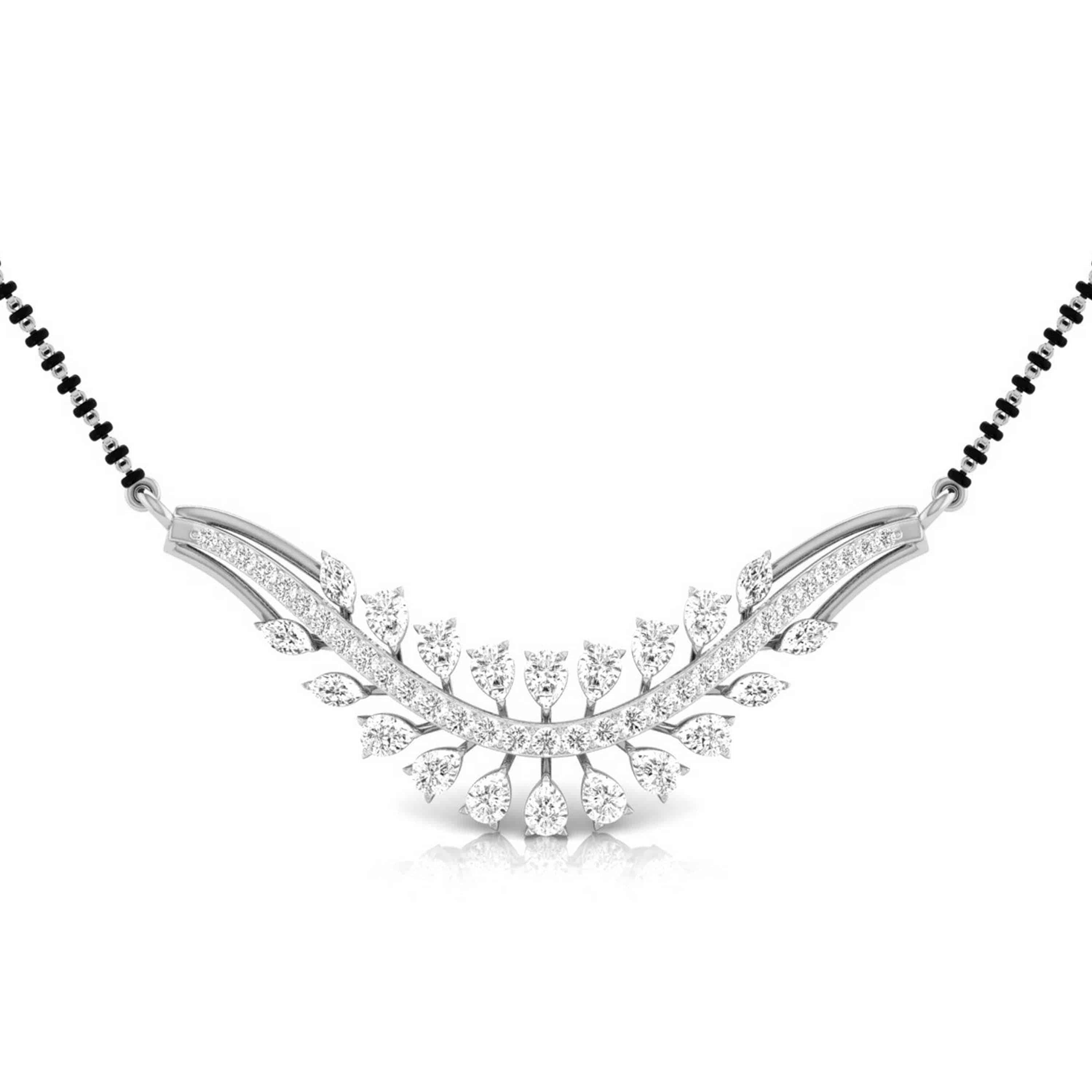 Kalyaan tanmaniya design for women Fiona Diamonds