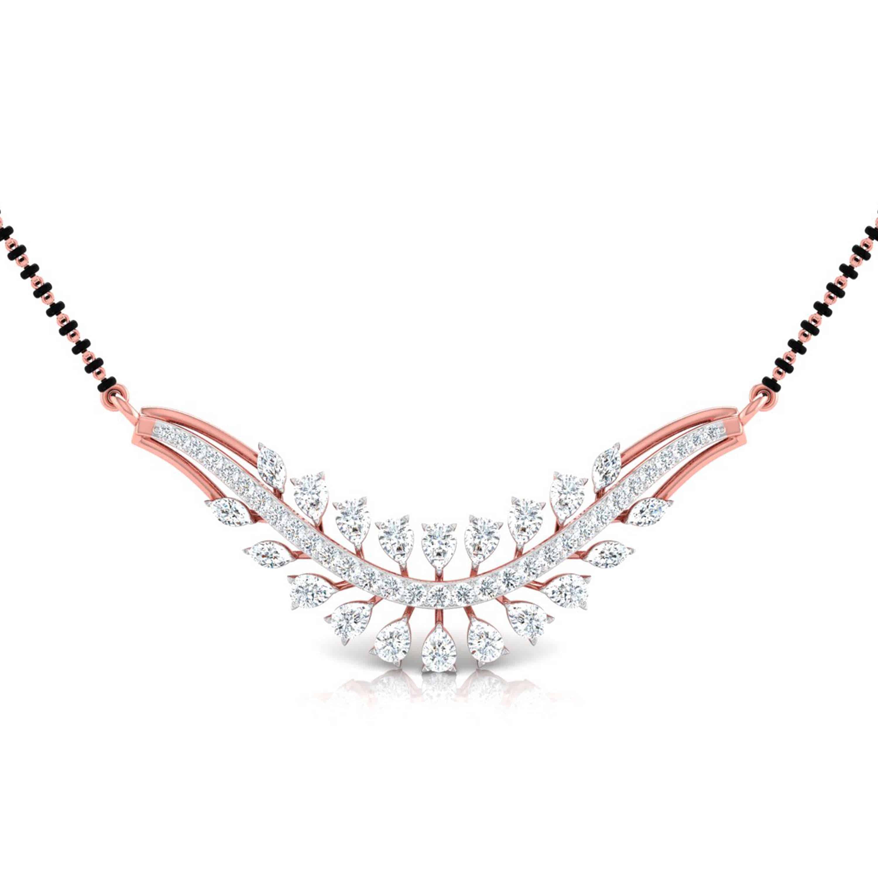 Kalyaan tanmaniya design for women Fiona Diamonds