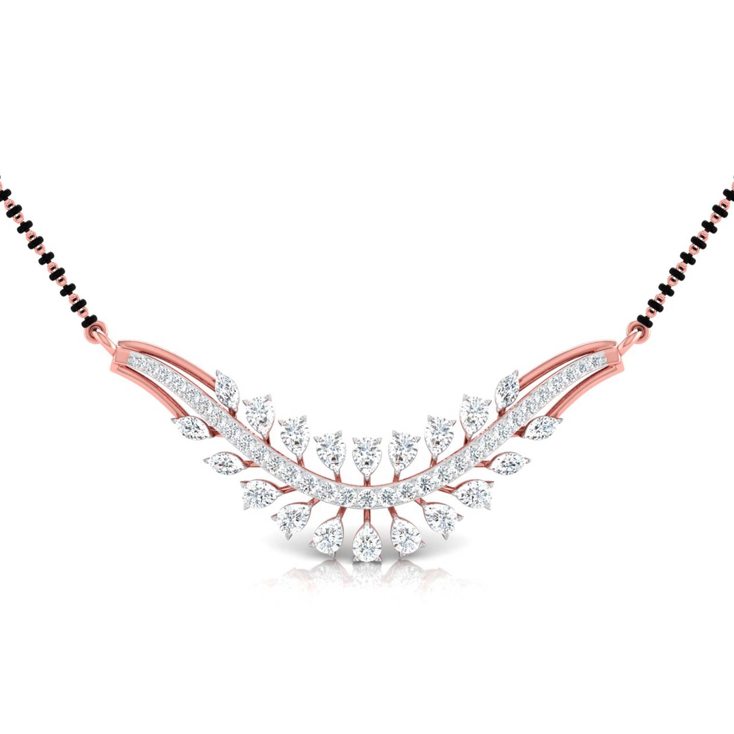 Load image into Gallery viewer, Kalyaan tanmaniya design for women Fiona Diamonds
