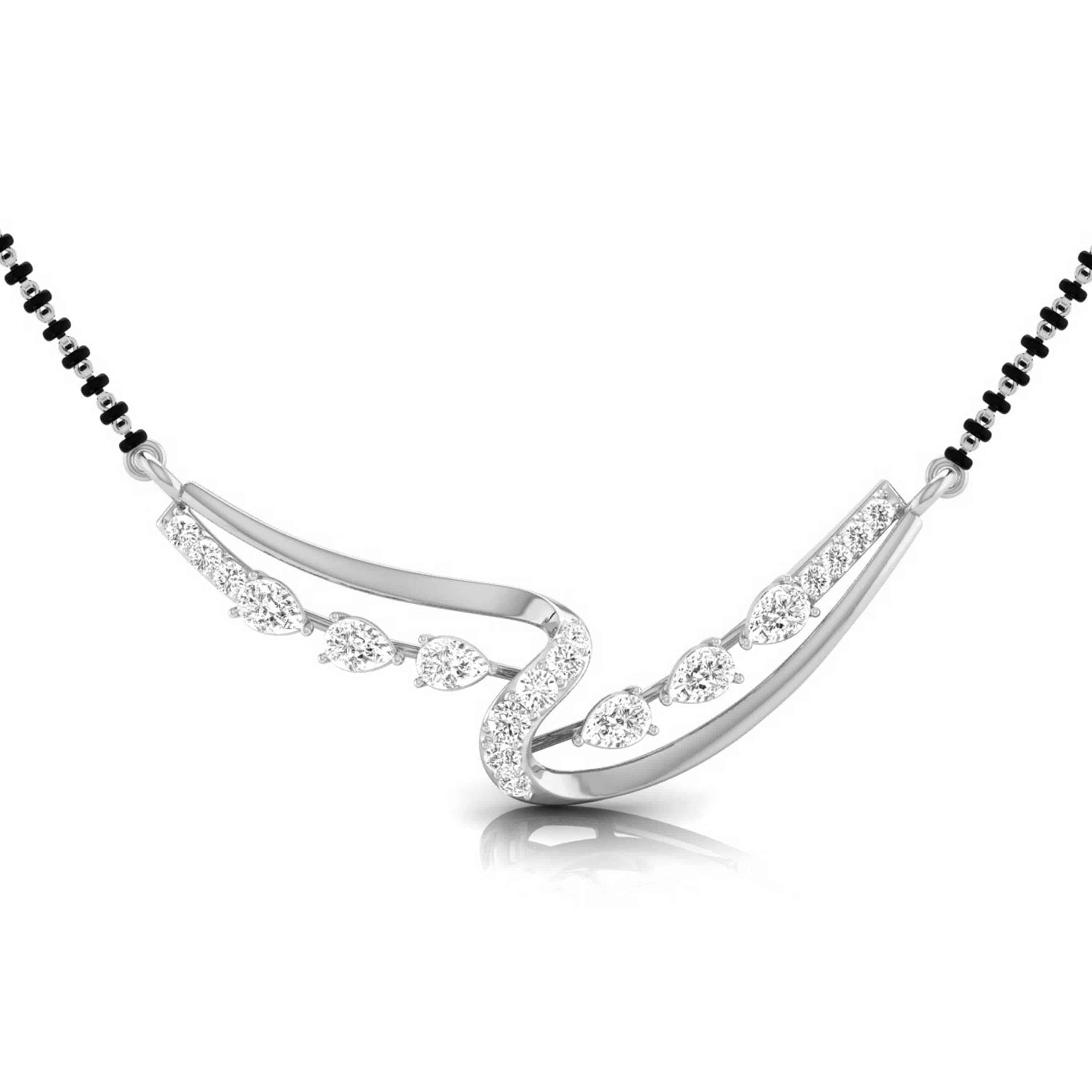 Chinmay tanmaniya pendant for women Fiona Diamonds