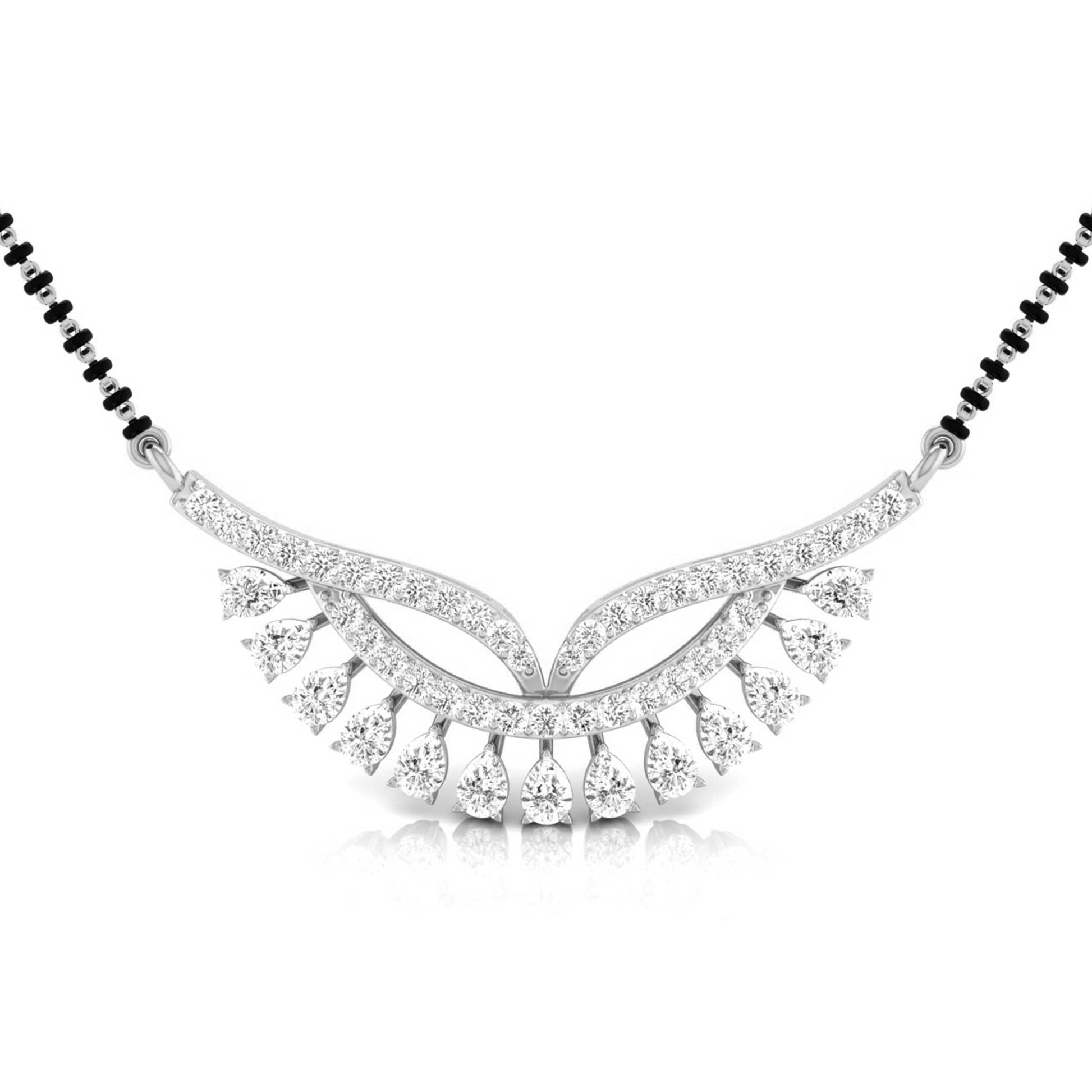 Anukool tanmaniya design for women Fiona Diamonds