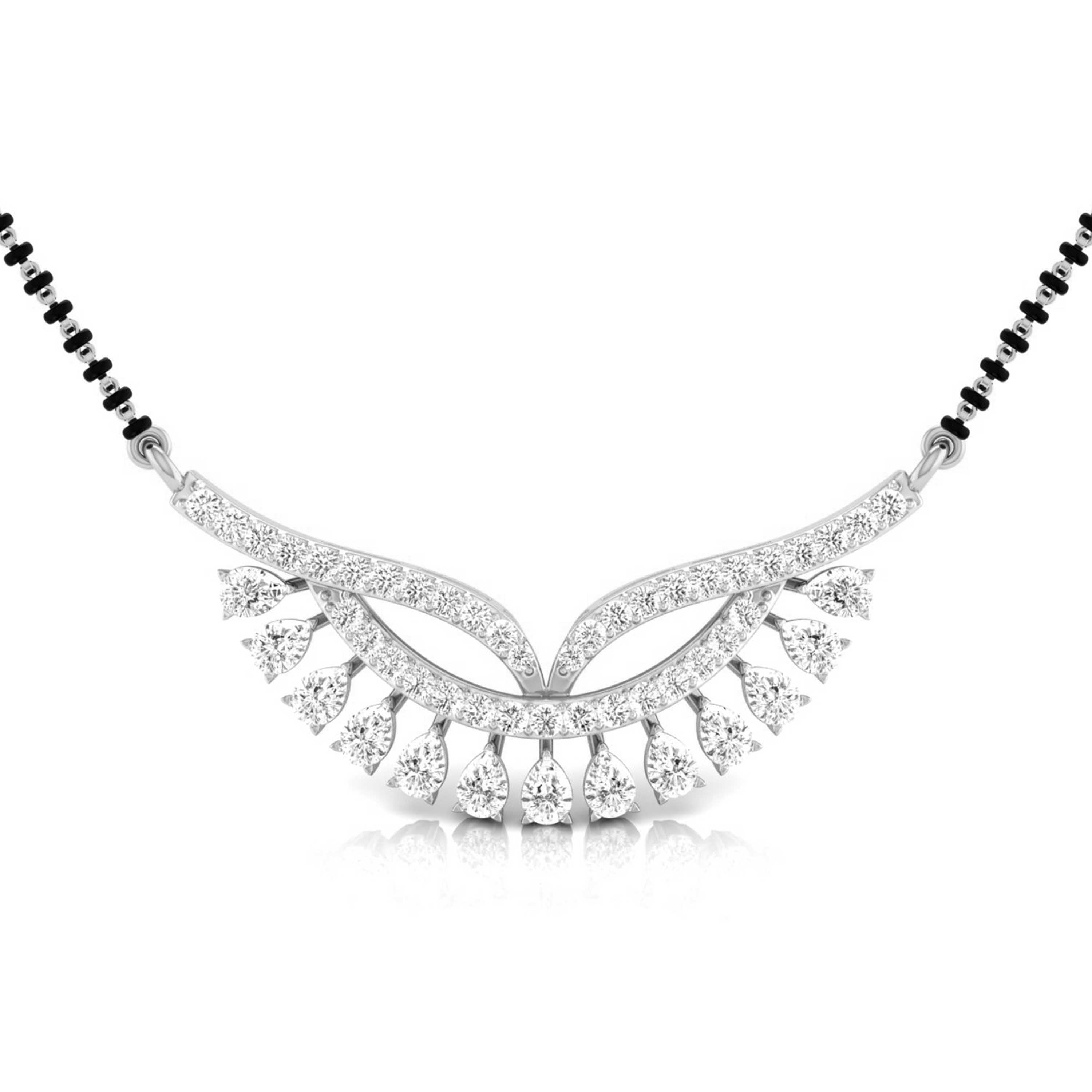 Anukool tanmaniya design for women Fiona Diamonds