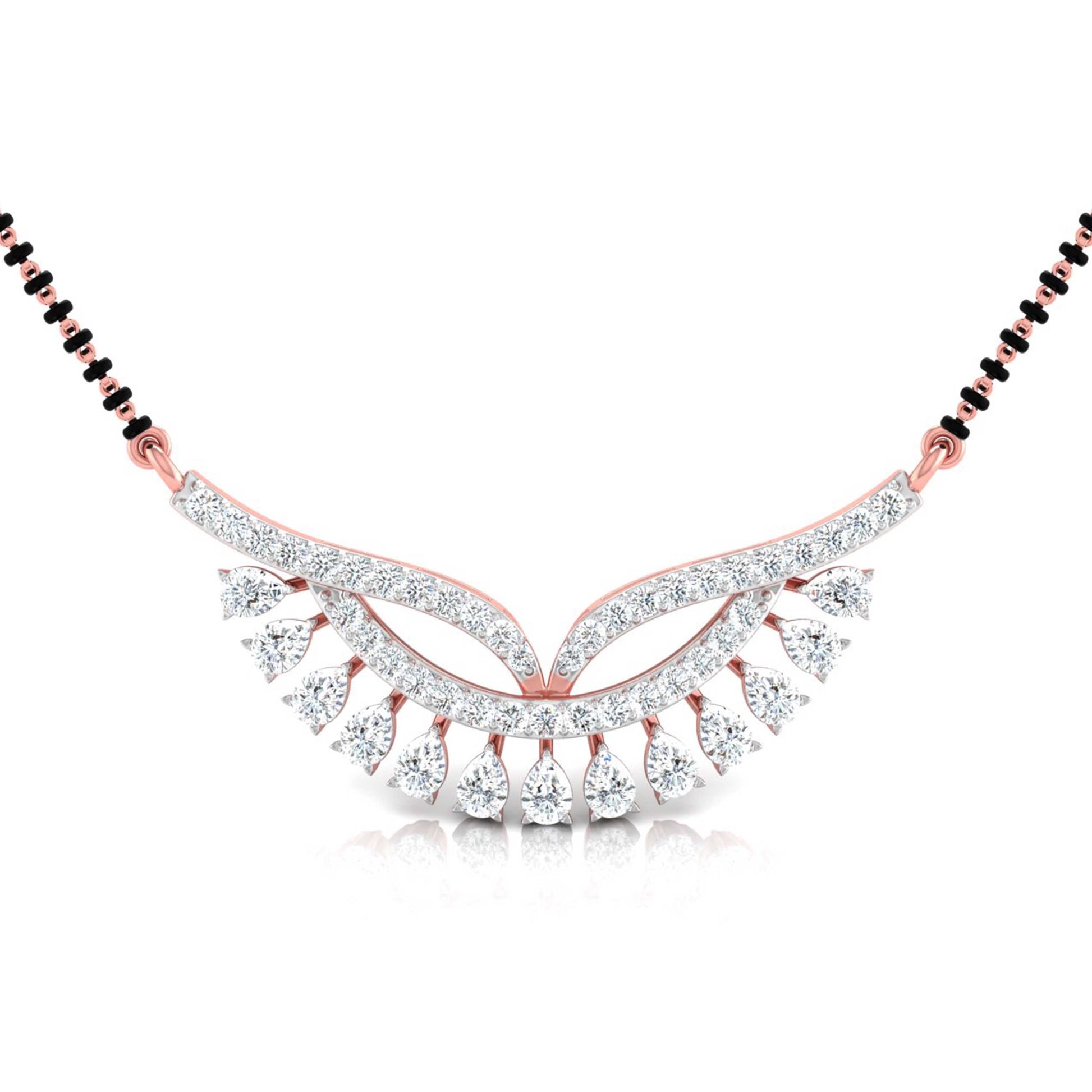 Anukool tanmaniya design for women Fiona Diamonds