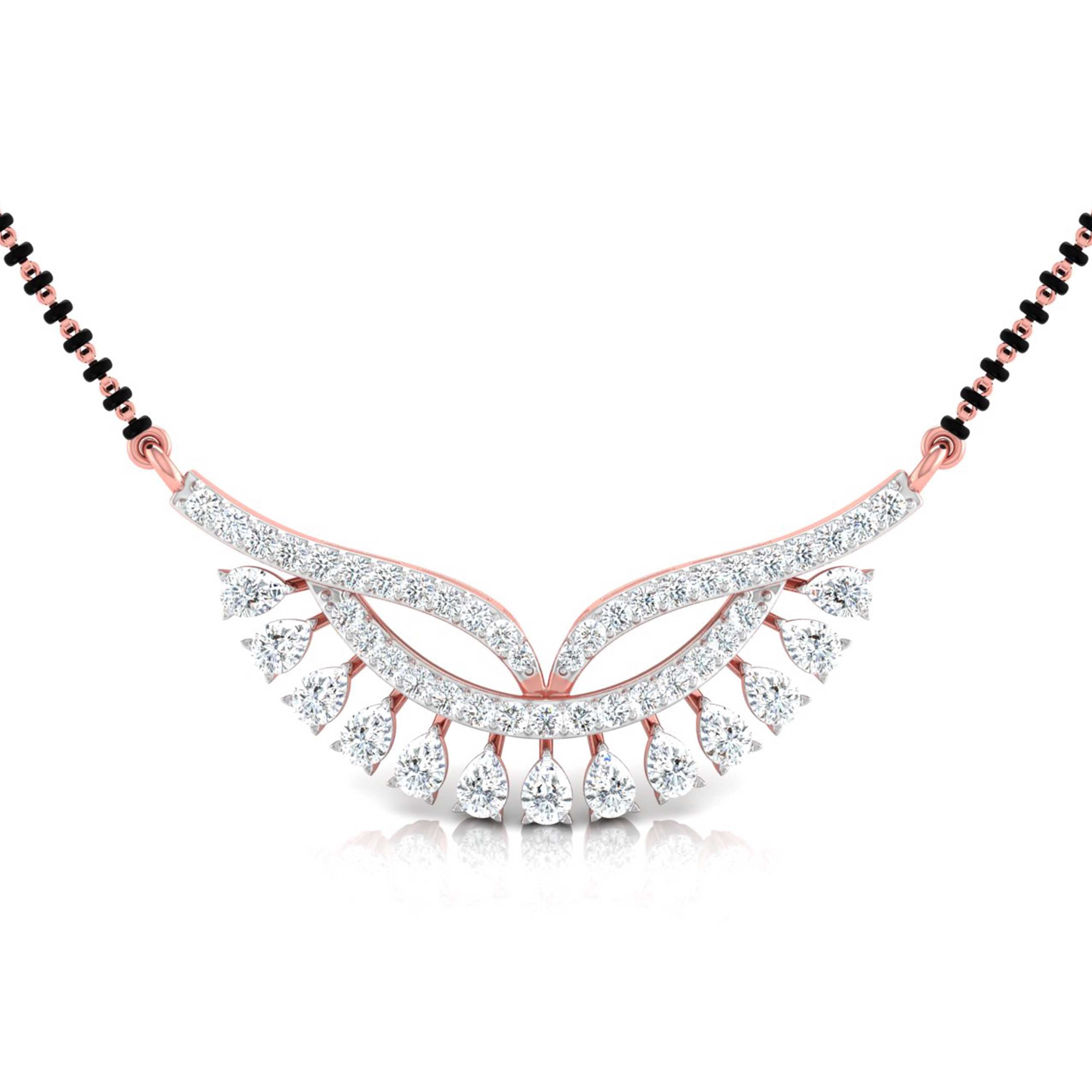 Anukool tanmaniya design for women Fiona Diamonds