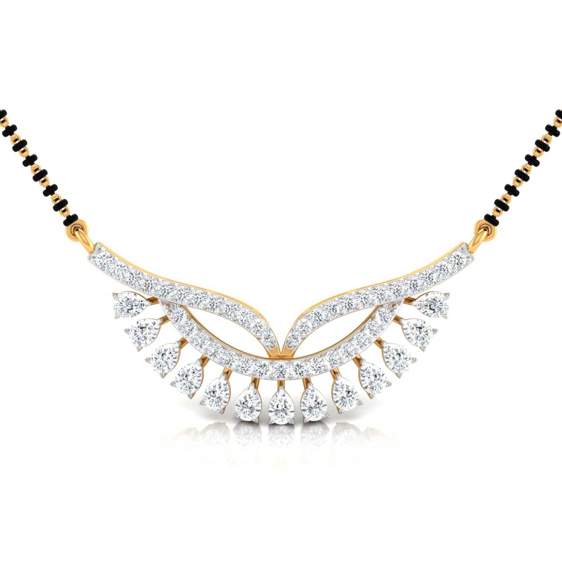 Anukool tanmaniya design for women Fiona Diamonds