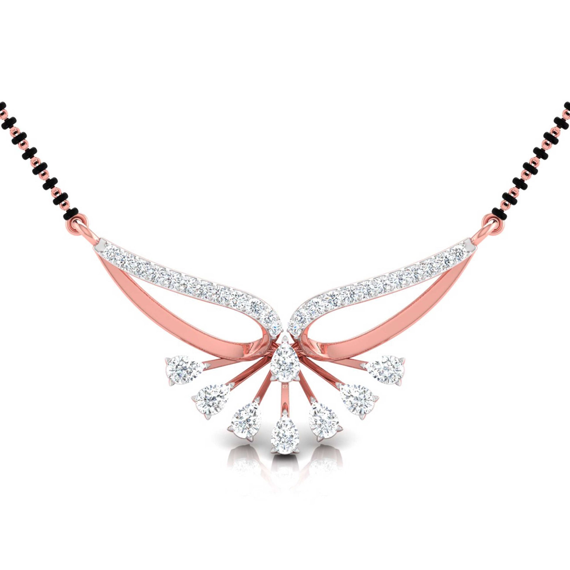 Covey tanmaniya pendant for women Fiona Diamonds