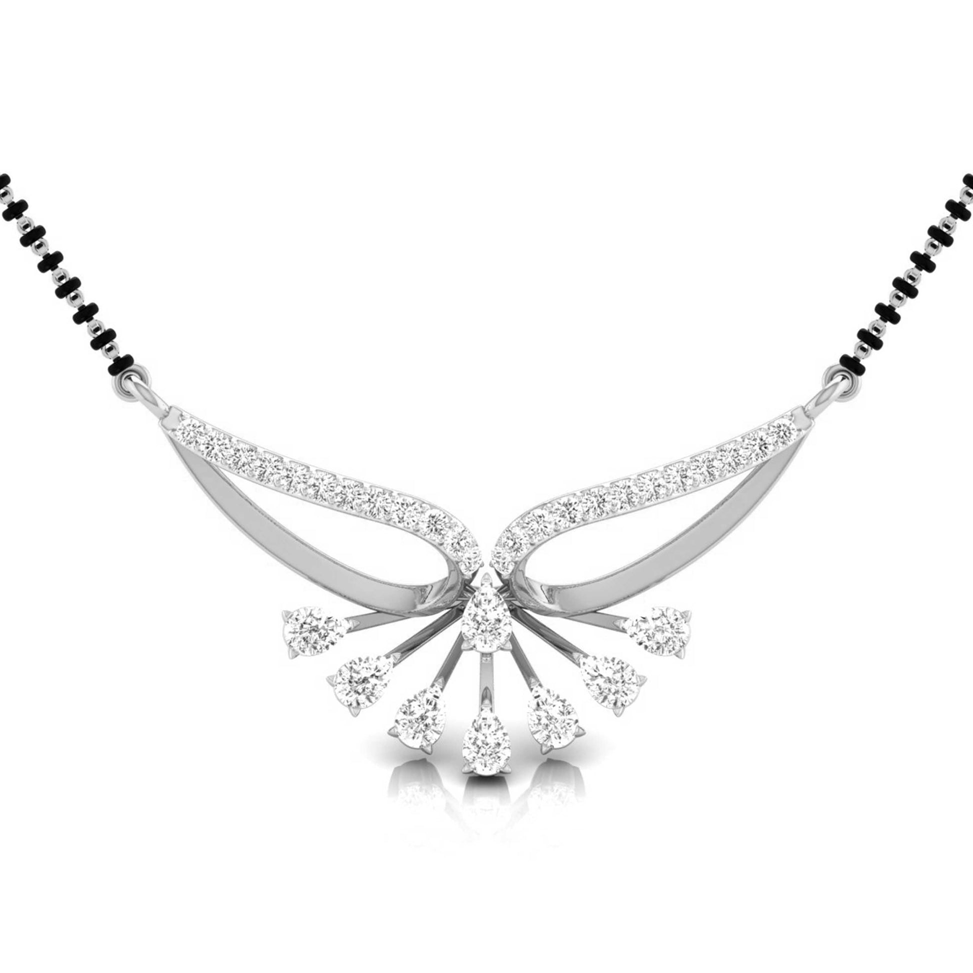 Covey tanmaniya pendant for women Fiona Diamonds