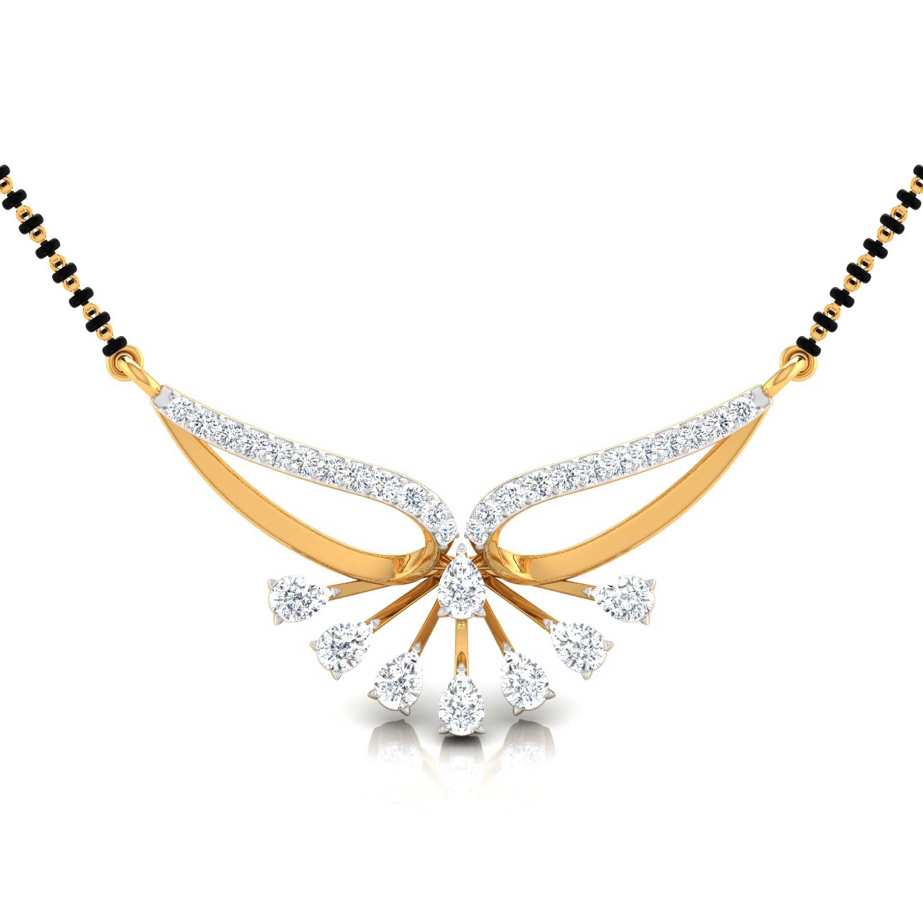 Covey tanmaniya pendant for women Fiona Diamonds