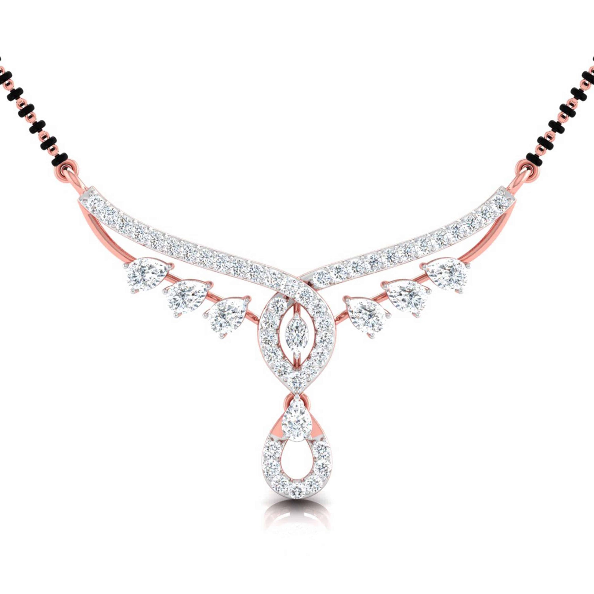 Sheaf tanmaniya design for women Fiona Diamonds